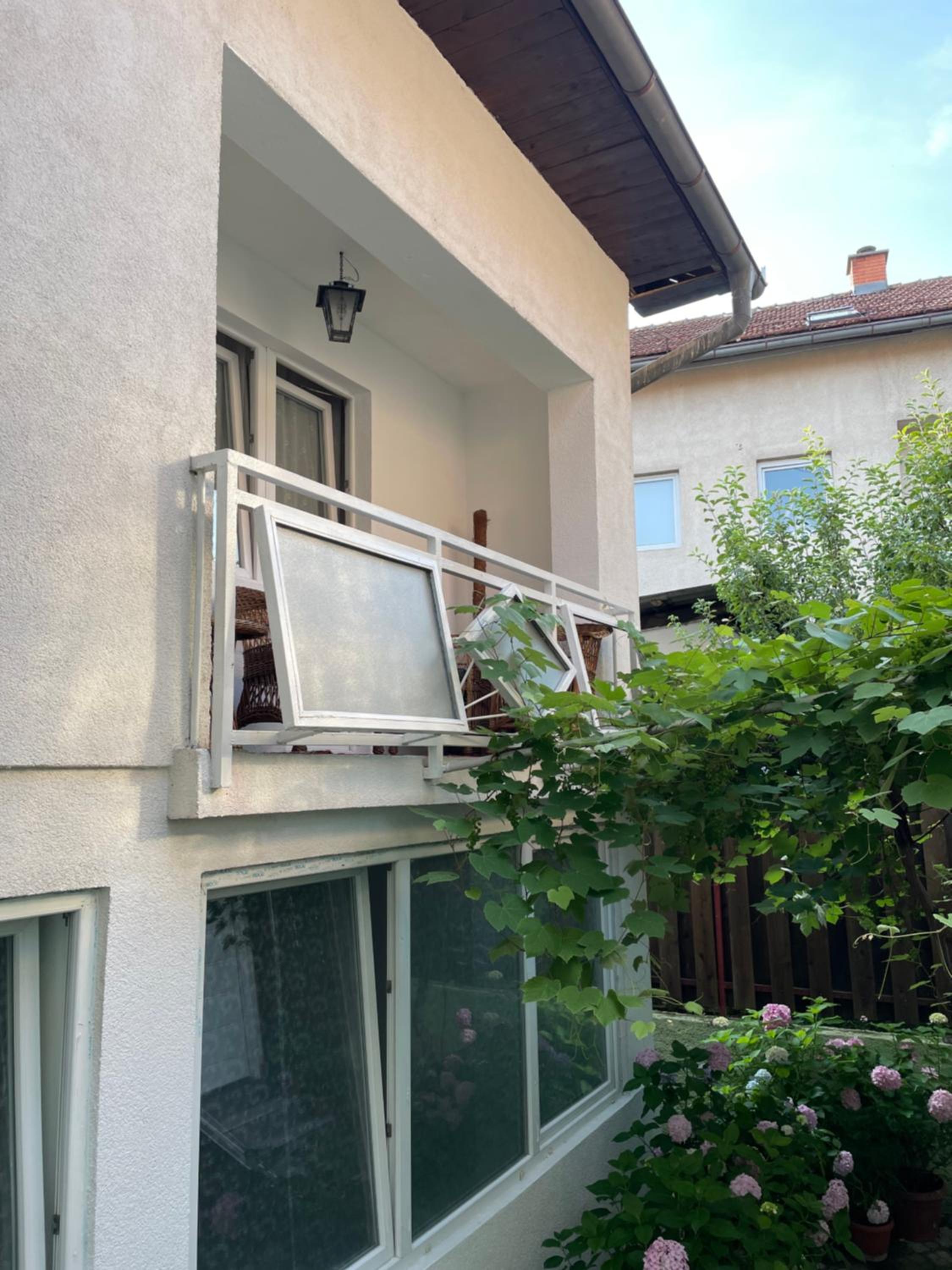 Apartment Grape Sarajevo