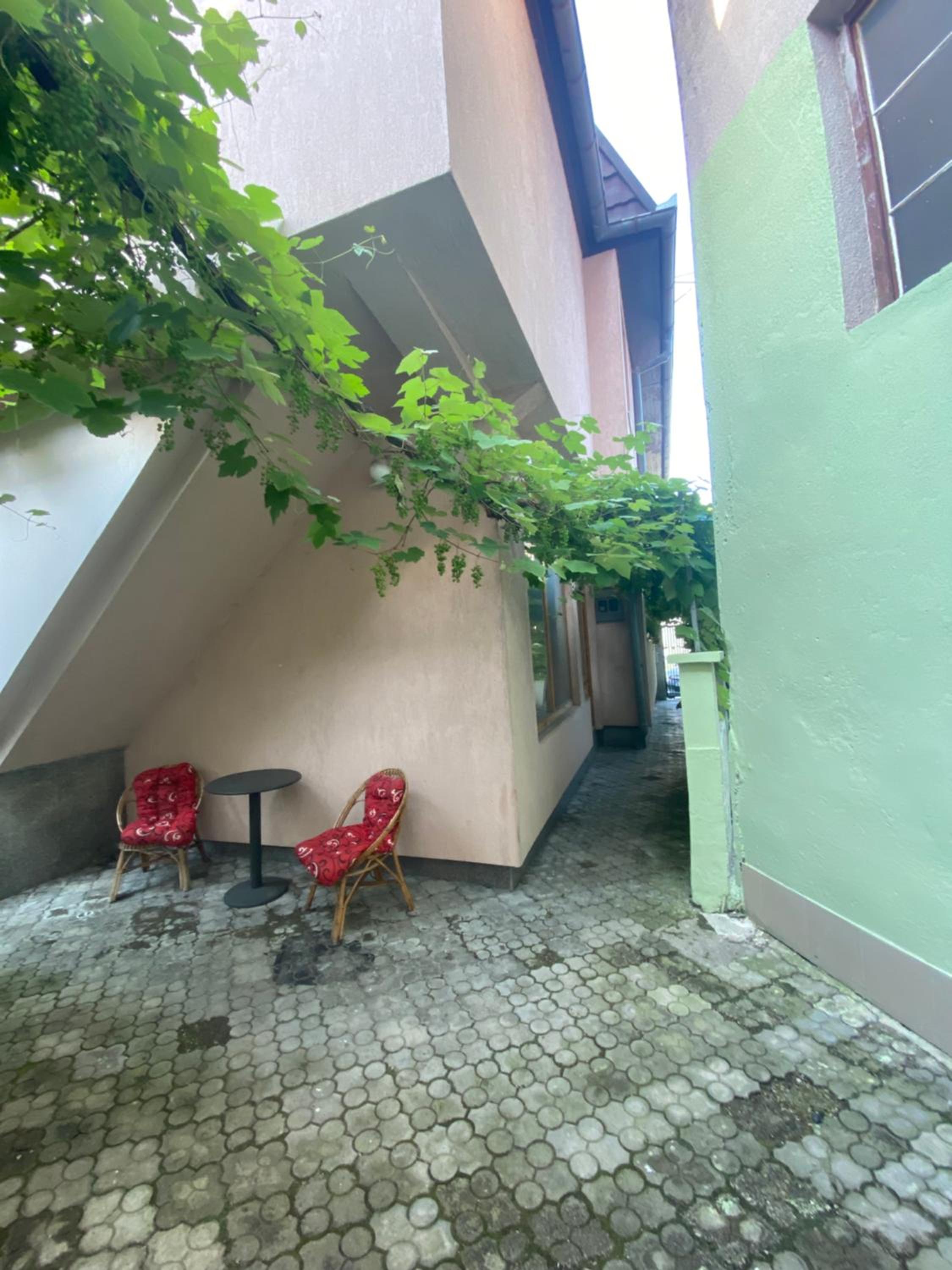 Apartment Grape Sarajevo