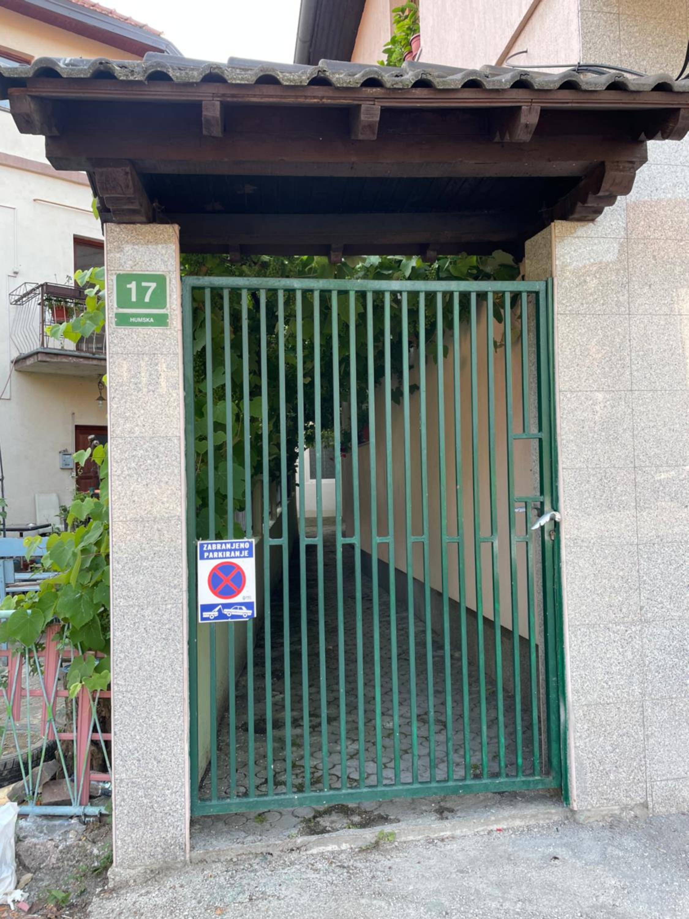 Apartment Grape Sarajevo
