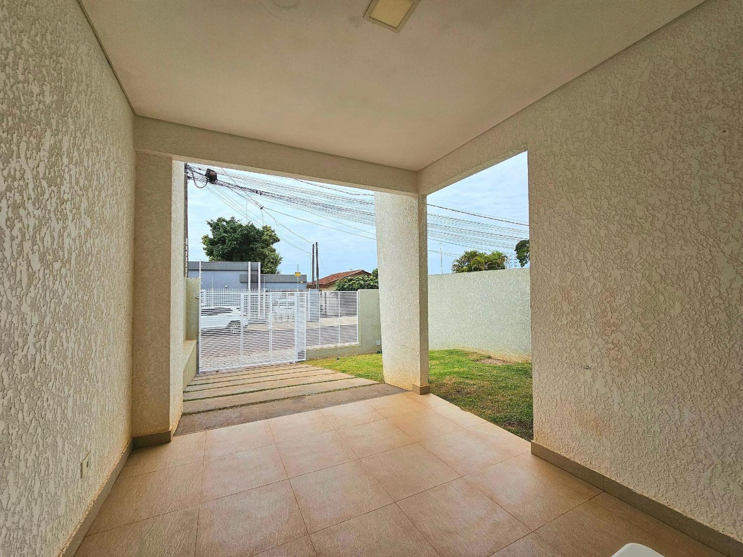 Casa Familiar 3 quartos prox Cataratas e Shopping