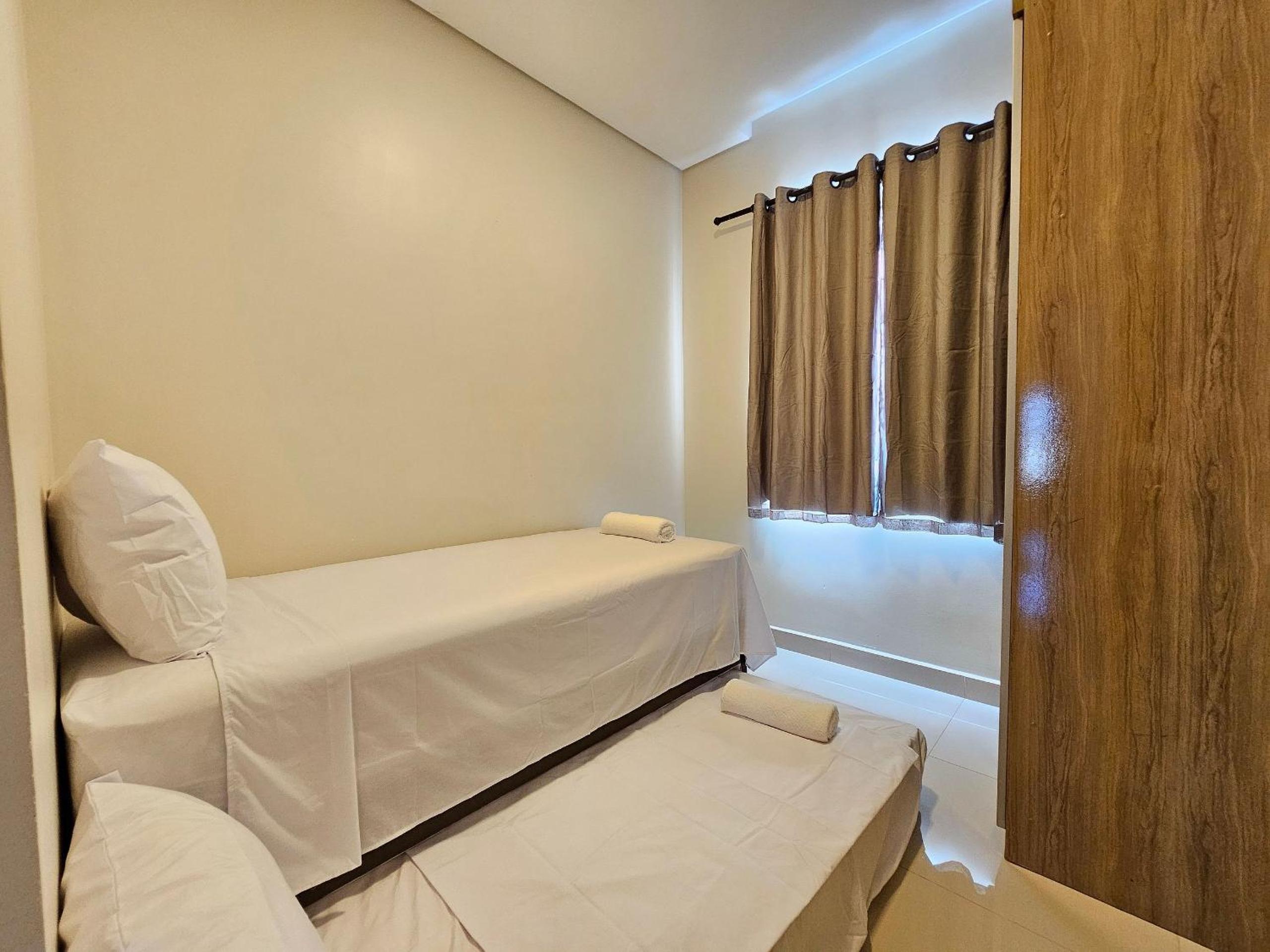 Casa Familiar 3 quartos prox Cataratas e Shopping