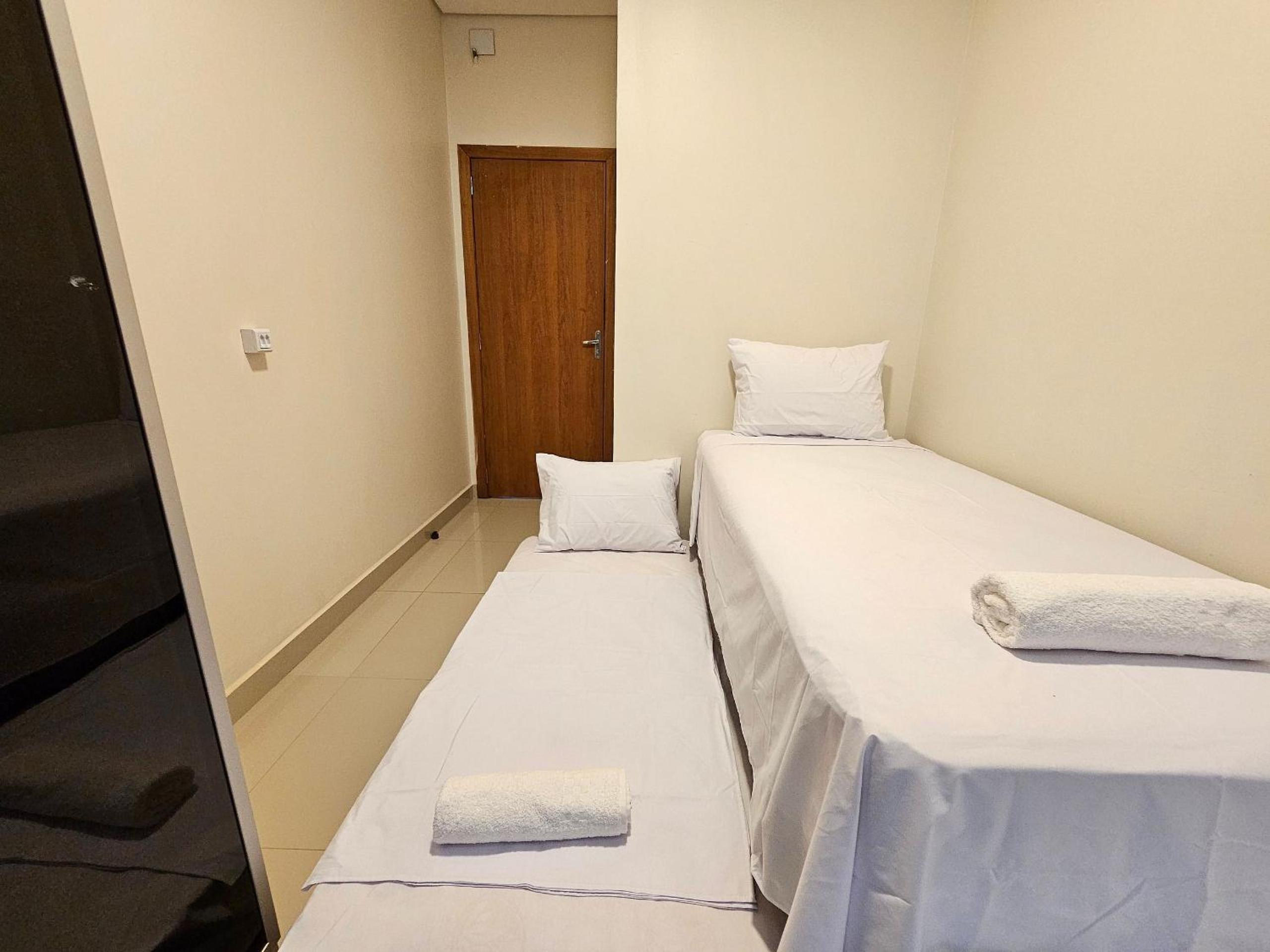 Casa Familiar 3 quartos prox Cataratas e Shopping