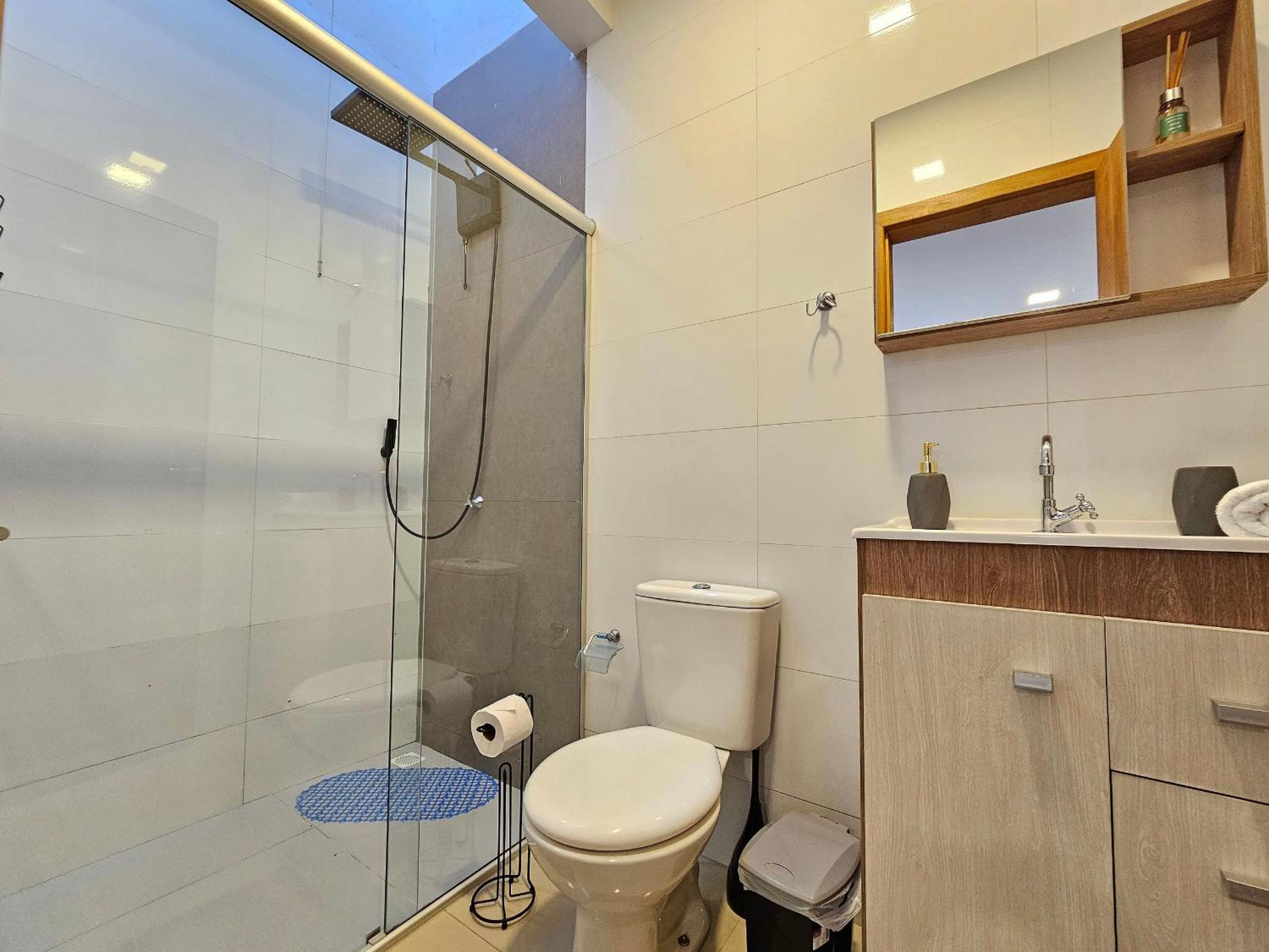Casa Familiar 3 quartos prox Cataratas e Shopping