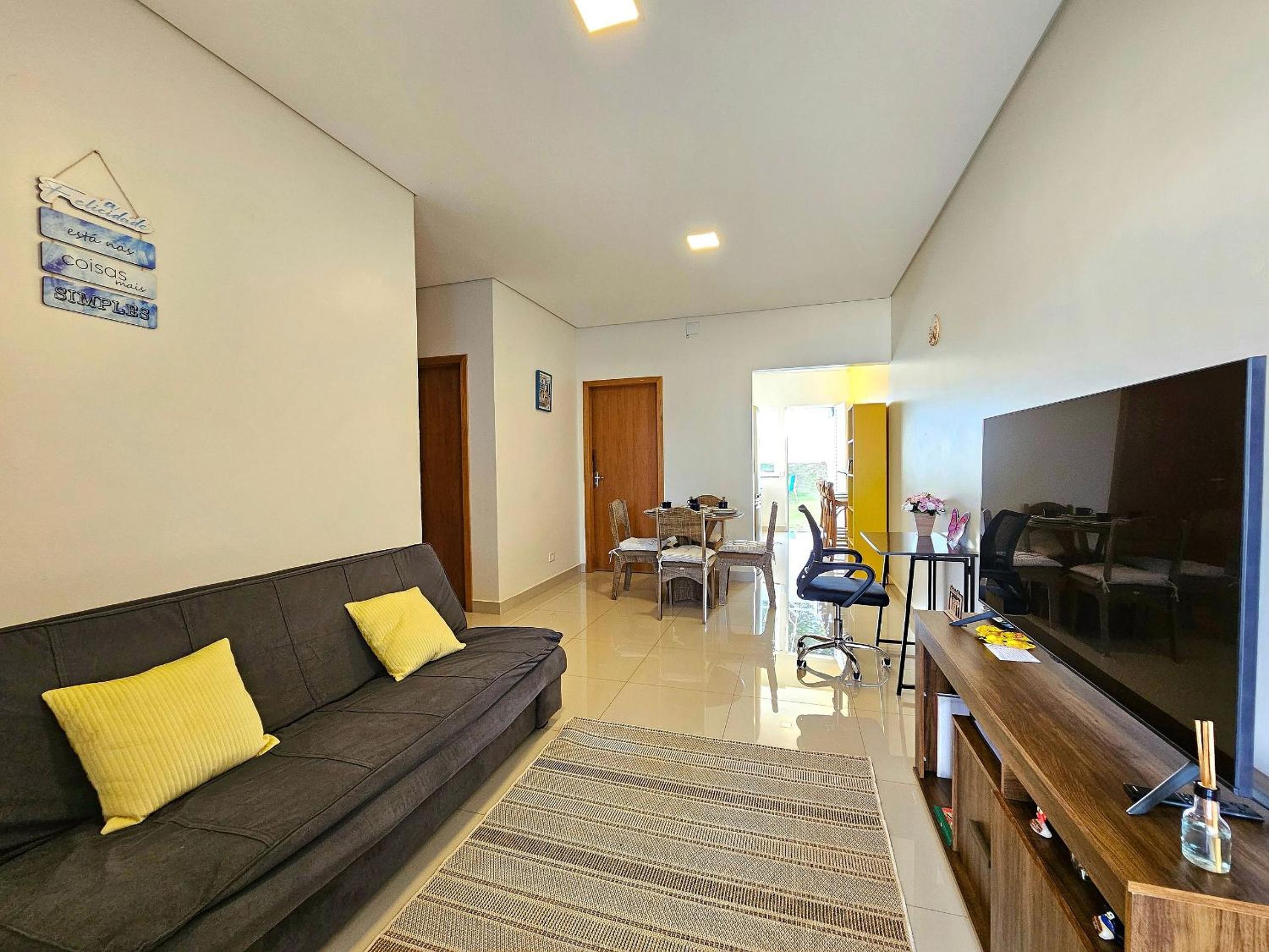 Casa Familiar 3 quartos prox Cataratas e Shopping