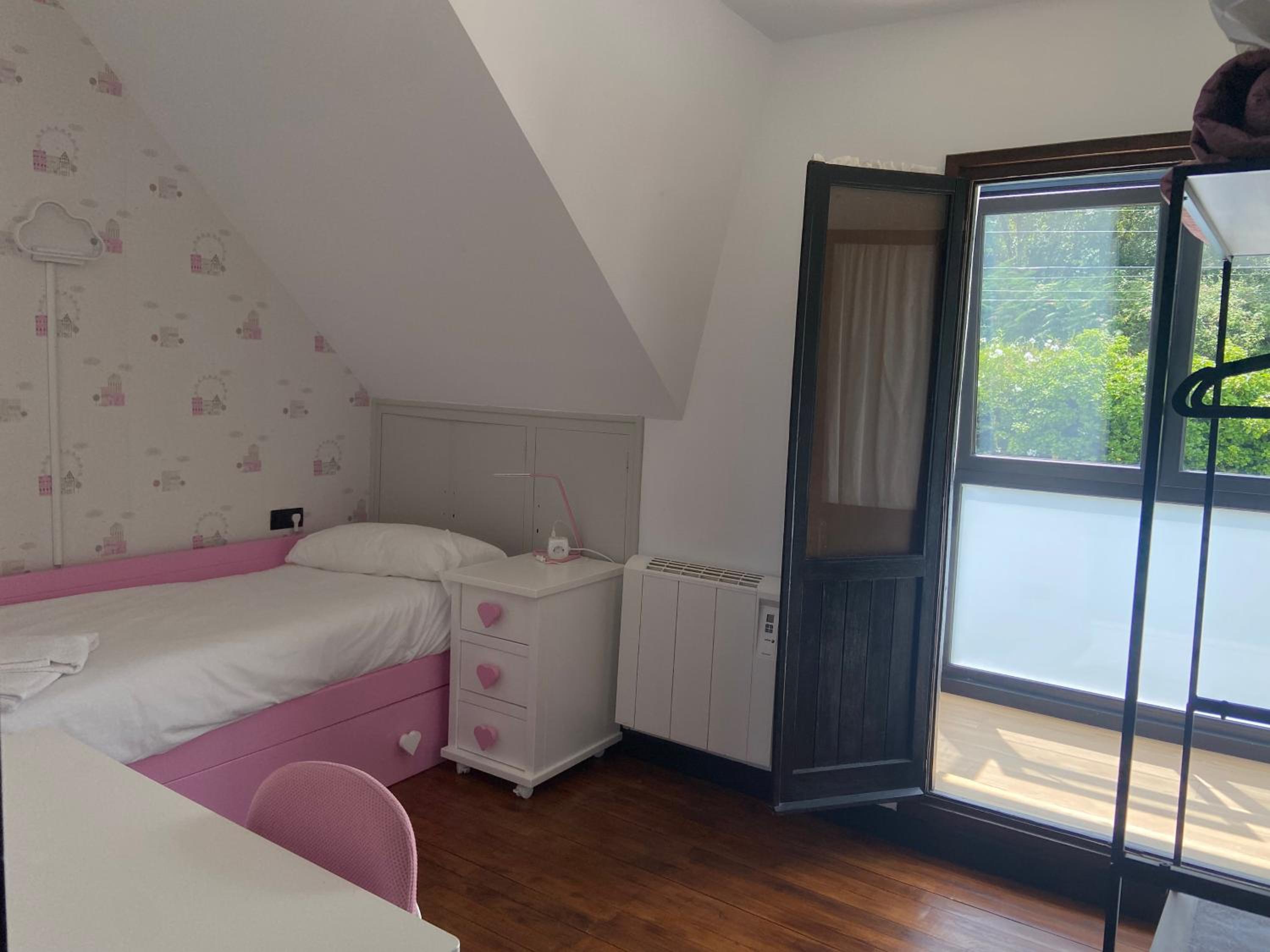 Mundaka Beachfront House