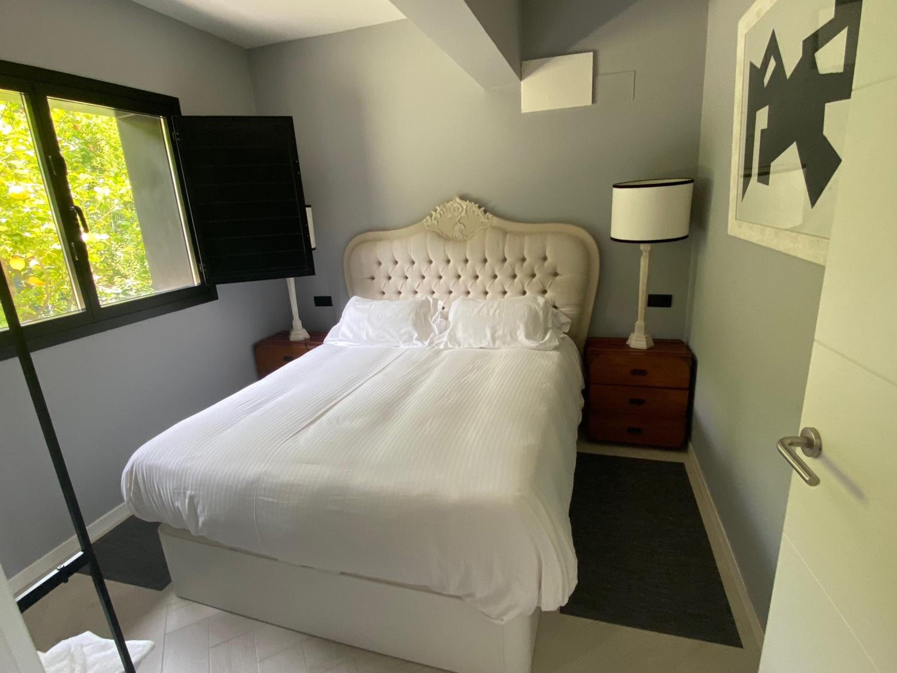 Mundaka Beachfront House