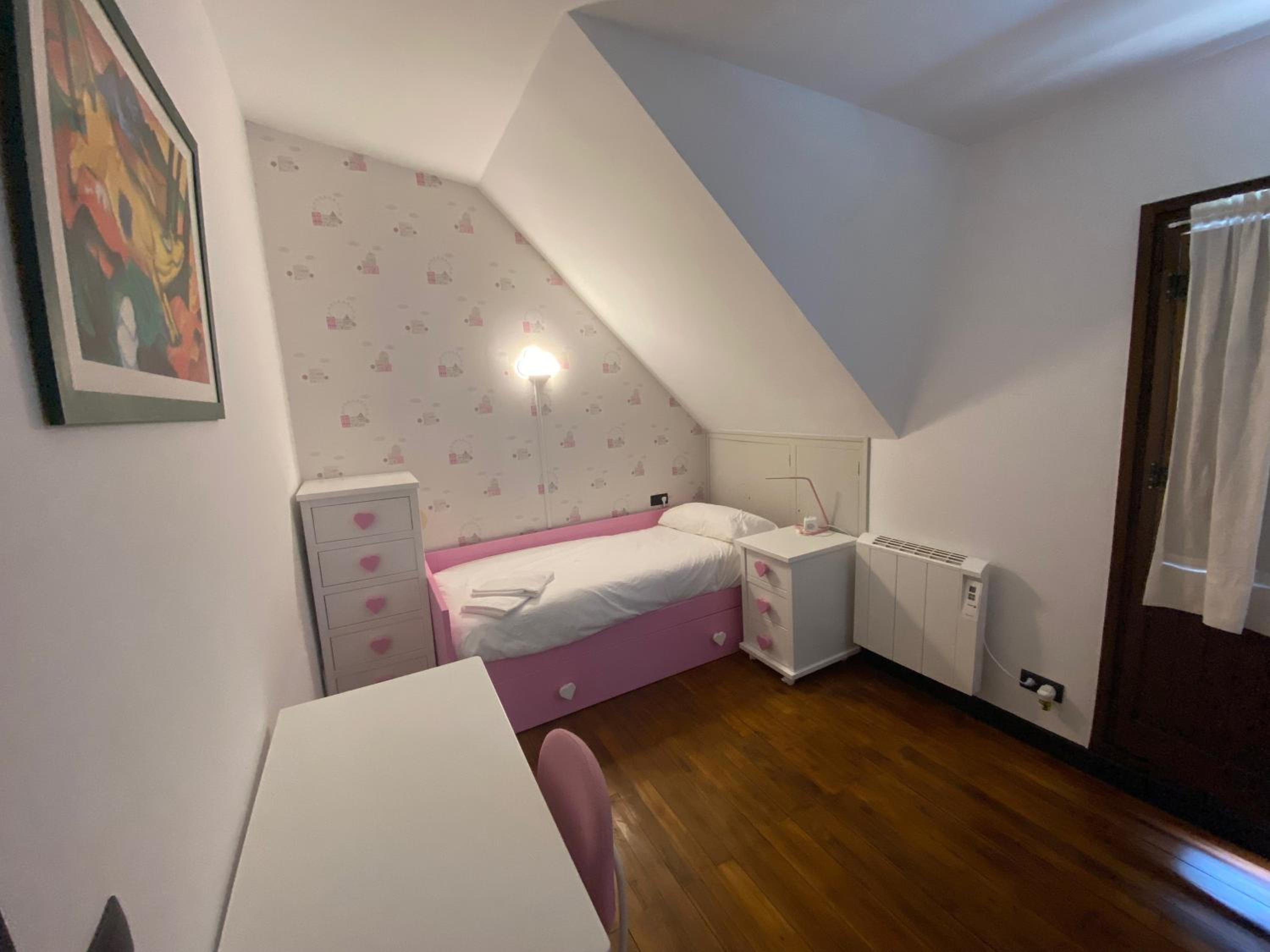 Mundaka Beachfront House