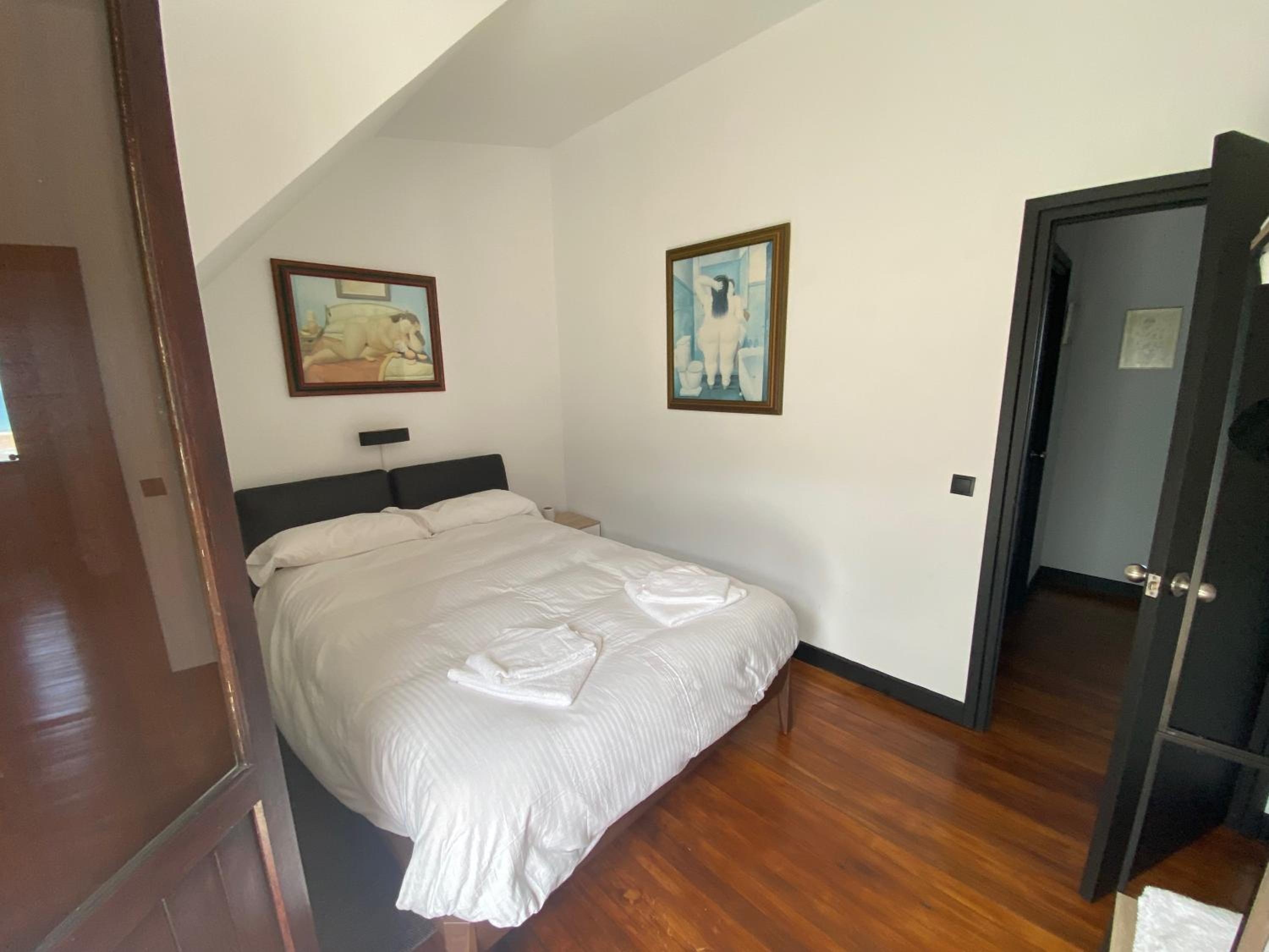 Mundaka Beachfront House