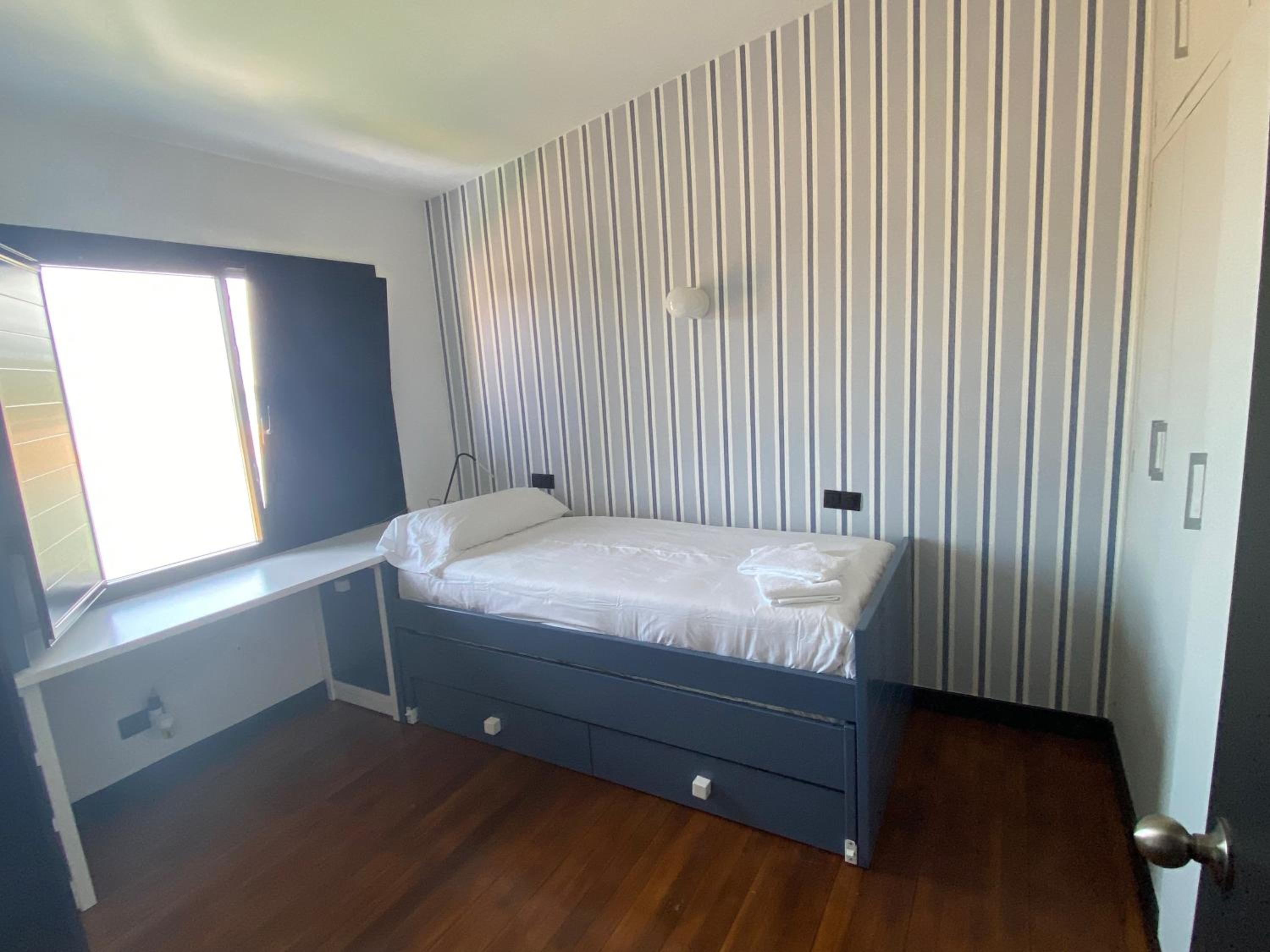 Mundaka Beachfront House