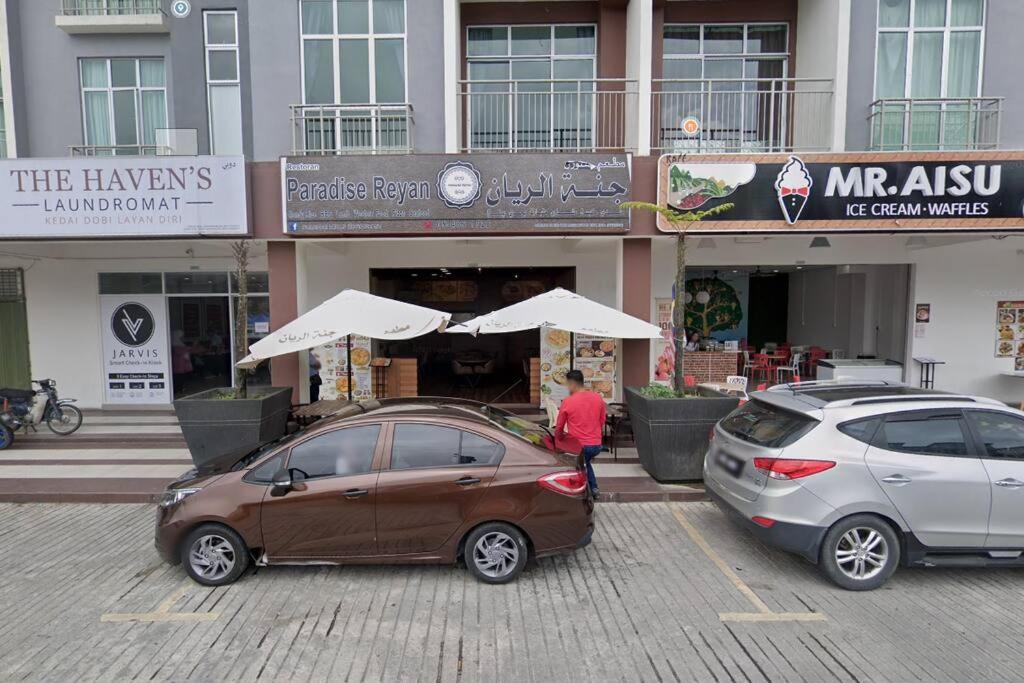 WingsNest Cameron Town Night Market High Speed Wi-Fi photo 6