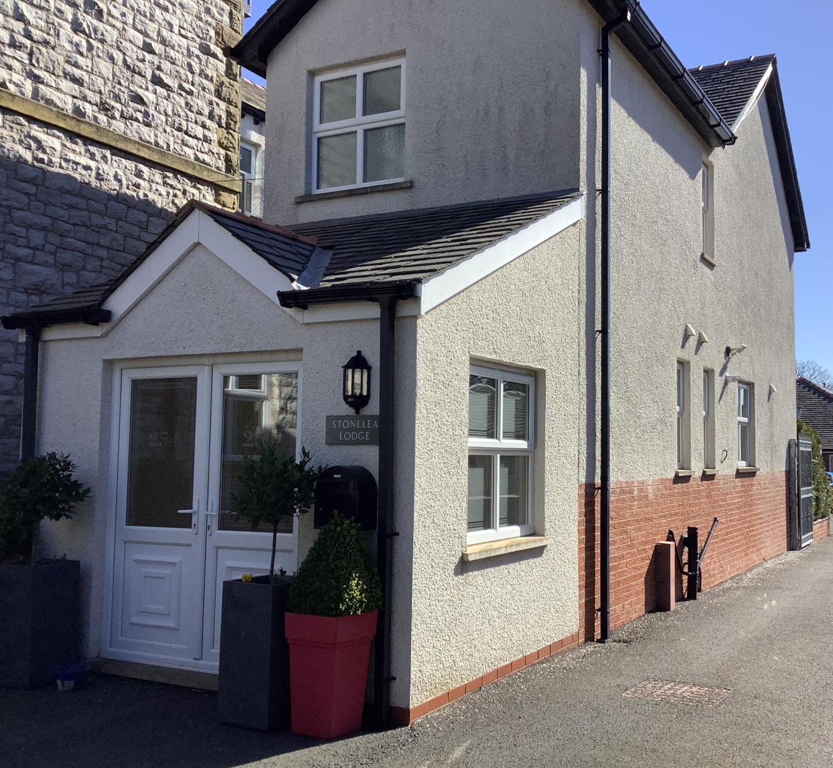 Jeffersons Abbey Road Serviced Apartments