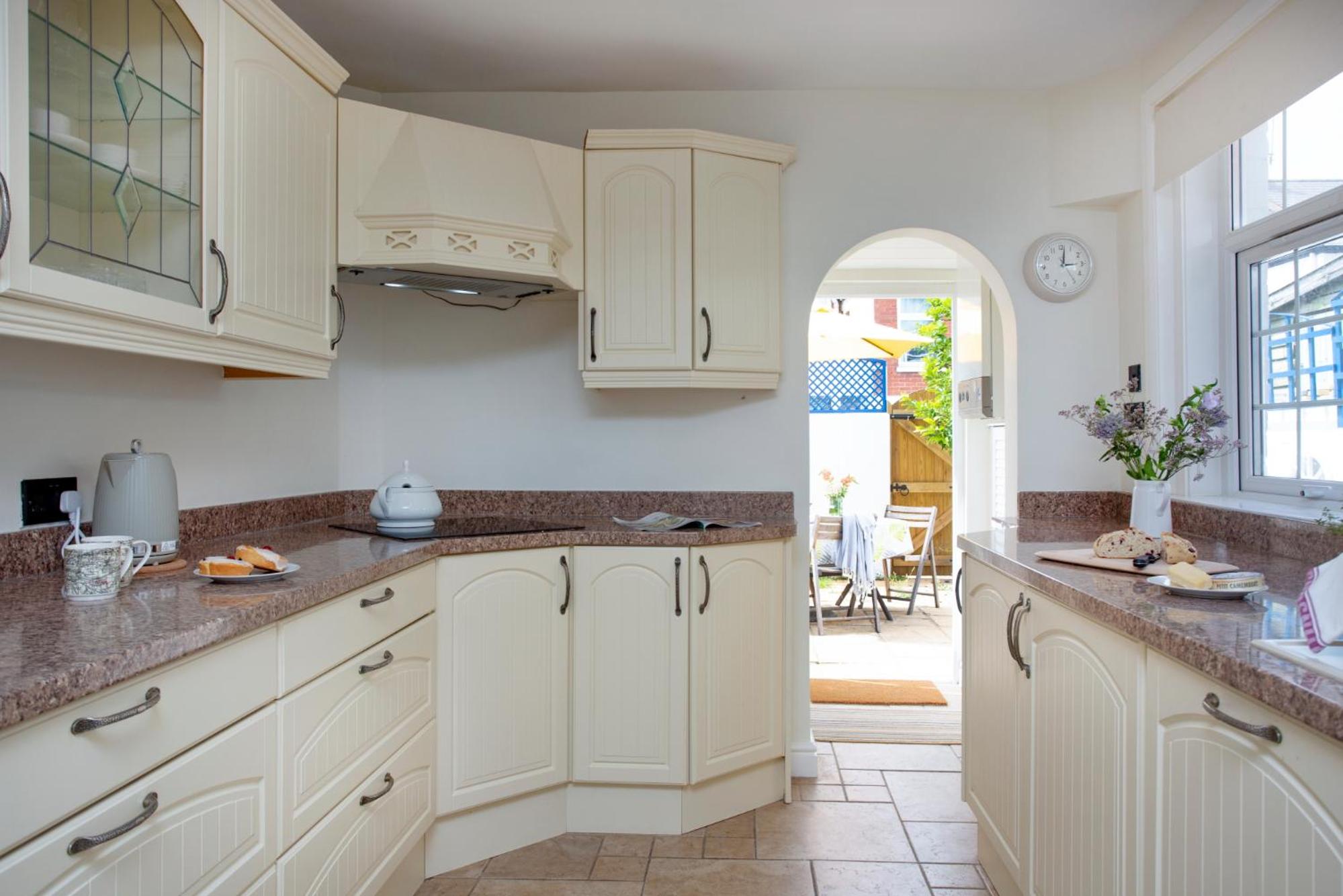 Budleigh Burrow