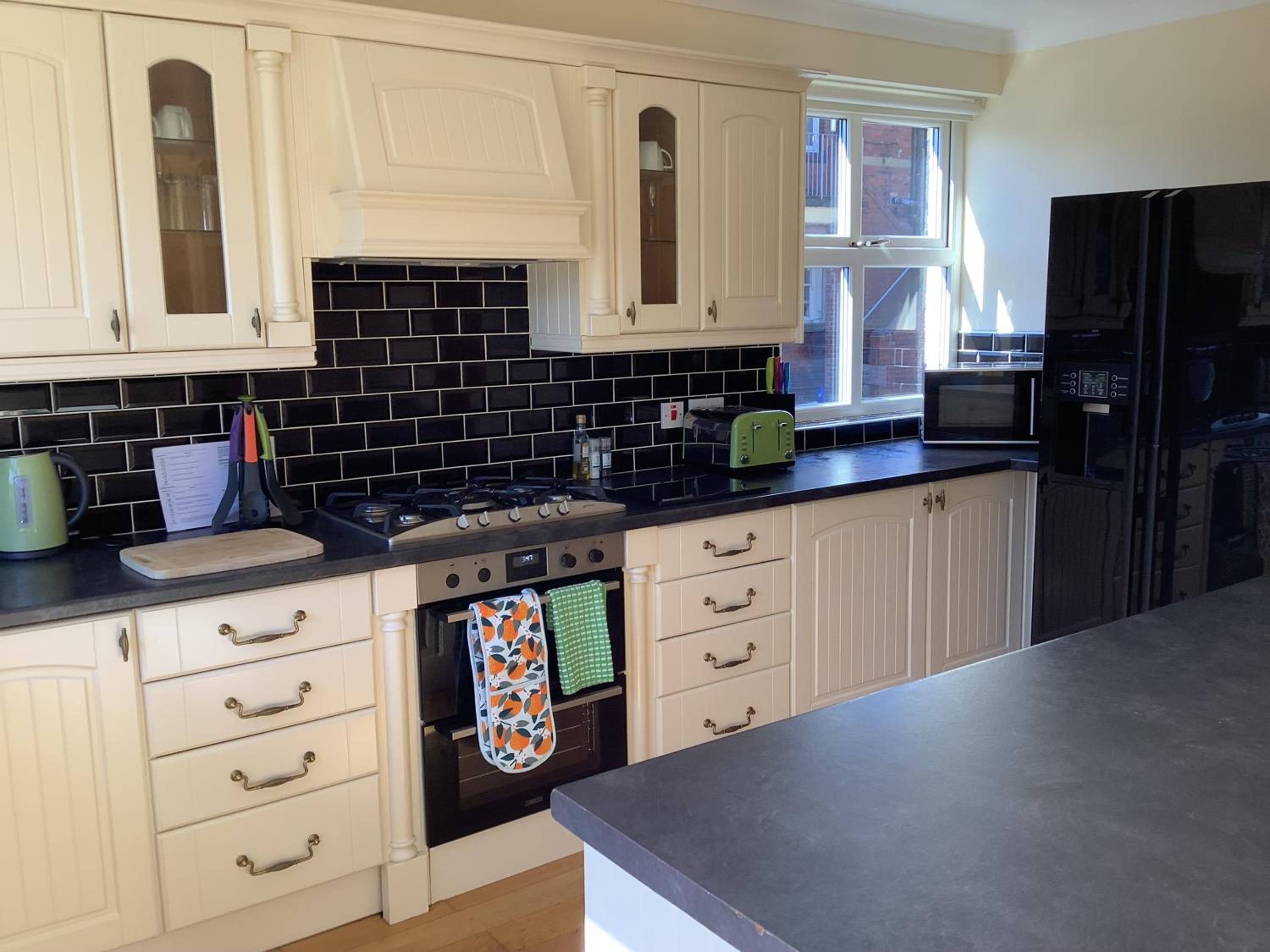 Jeffersons Abbey Road Serviced Apartments