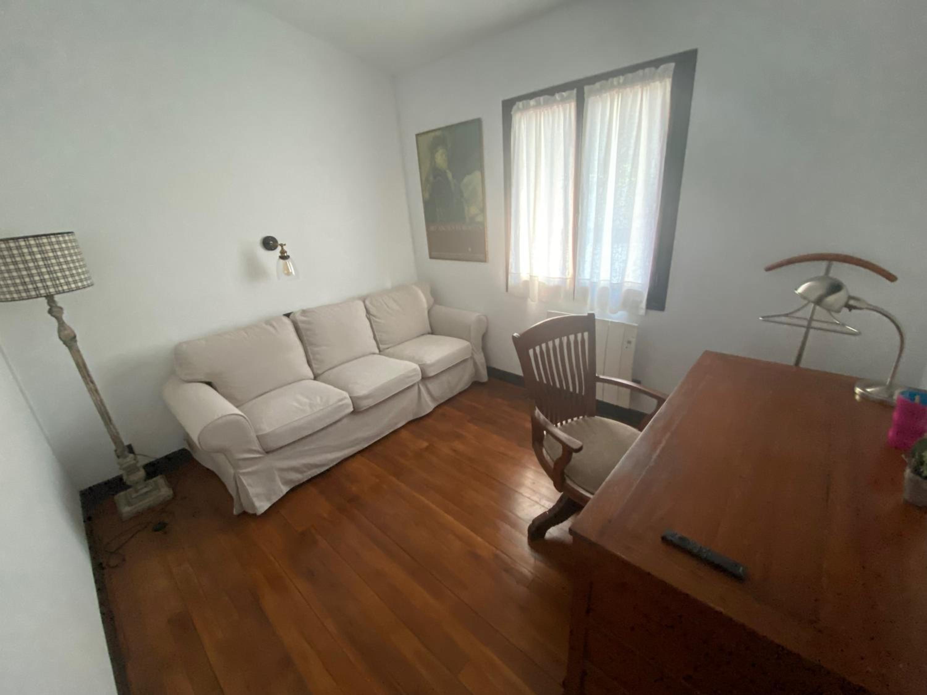 Mundaka Beachfront House