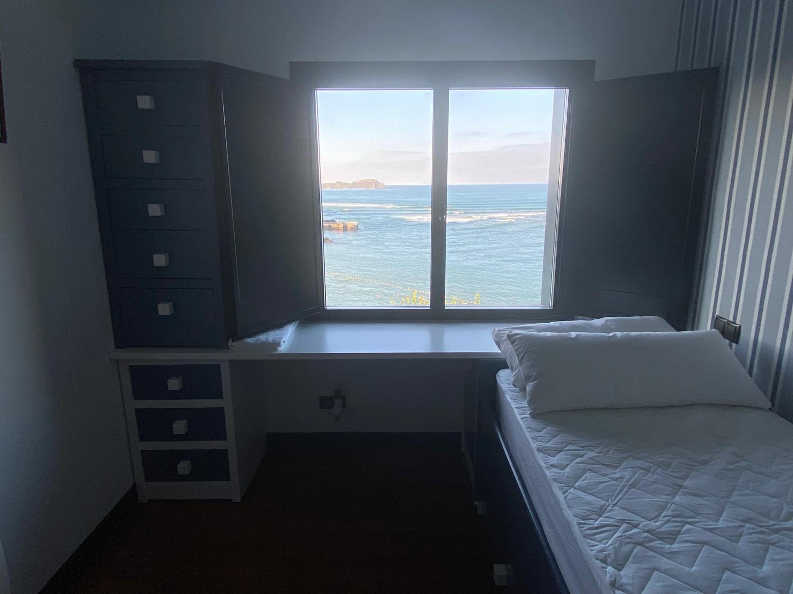 Mundaka Beachfront House