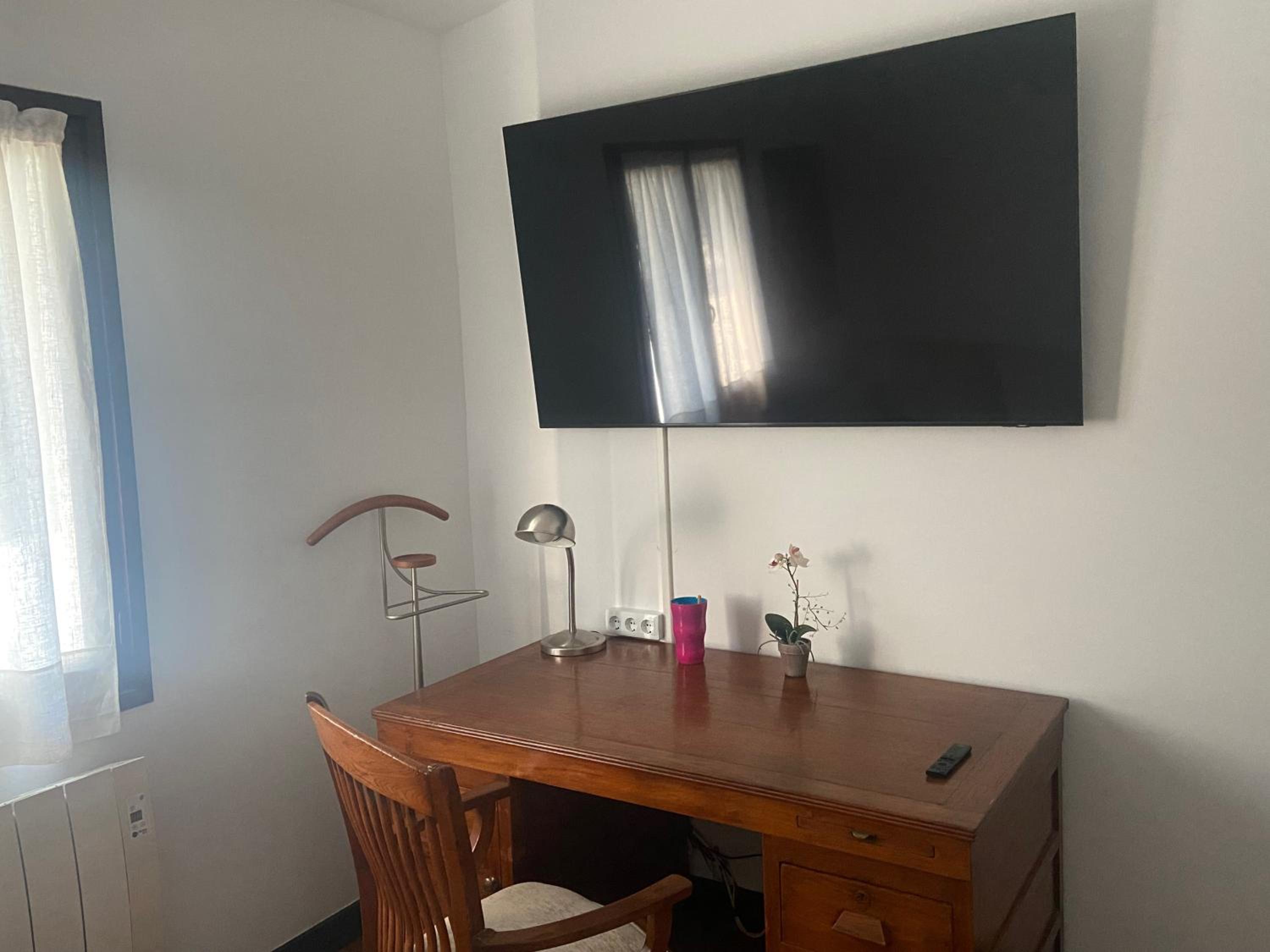 Mundaka Beachfront House