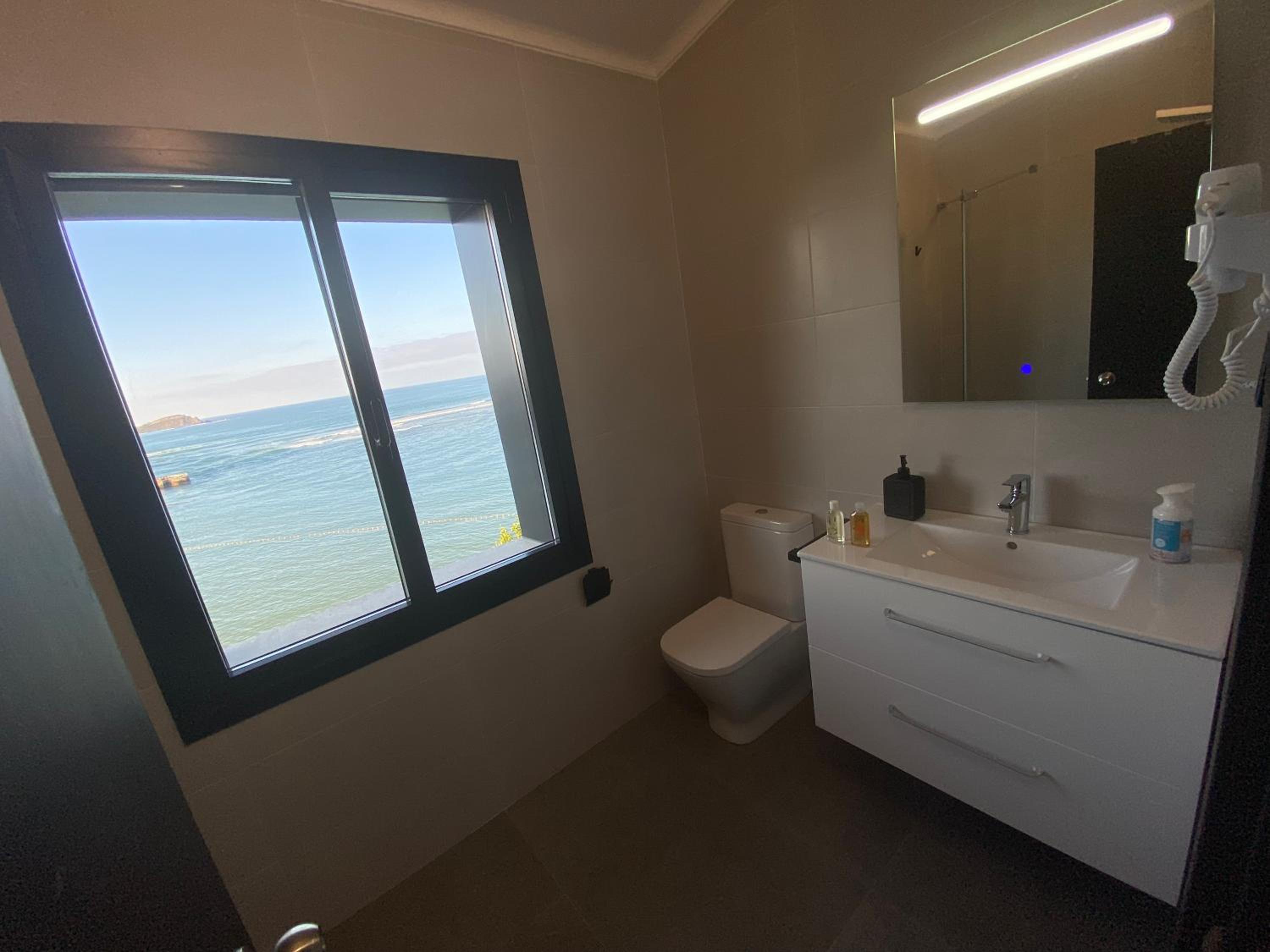 Mundaka Beachfront House
