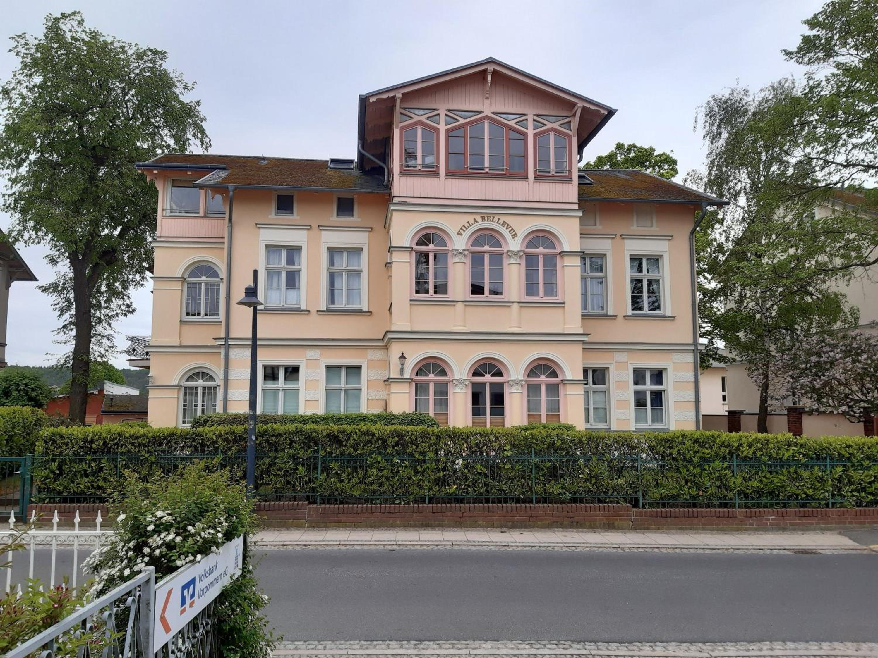 Villa Bellevue Nr 3