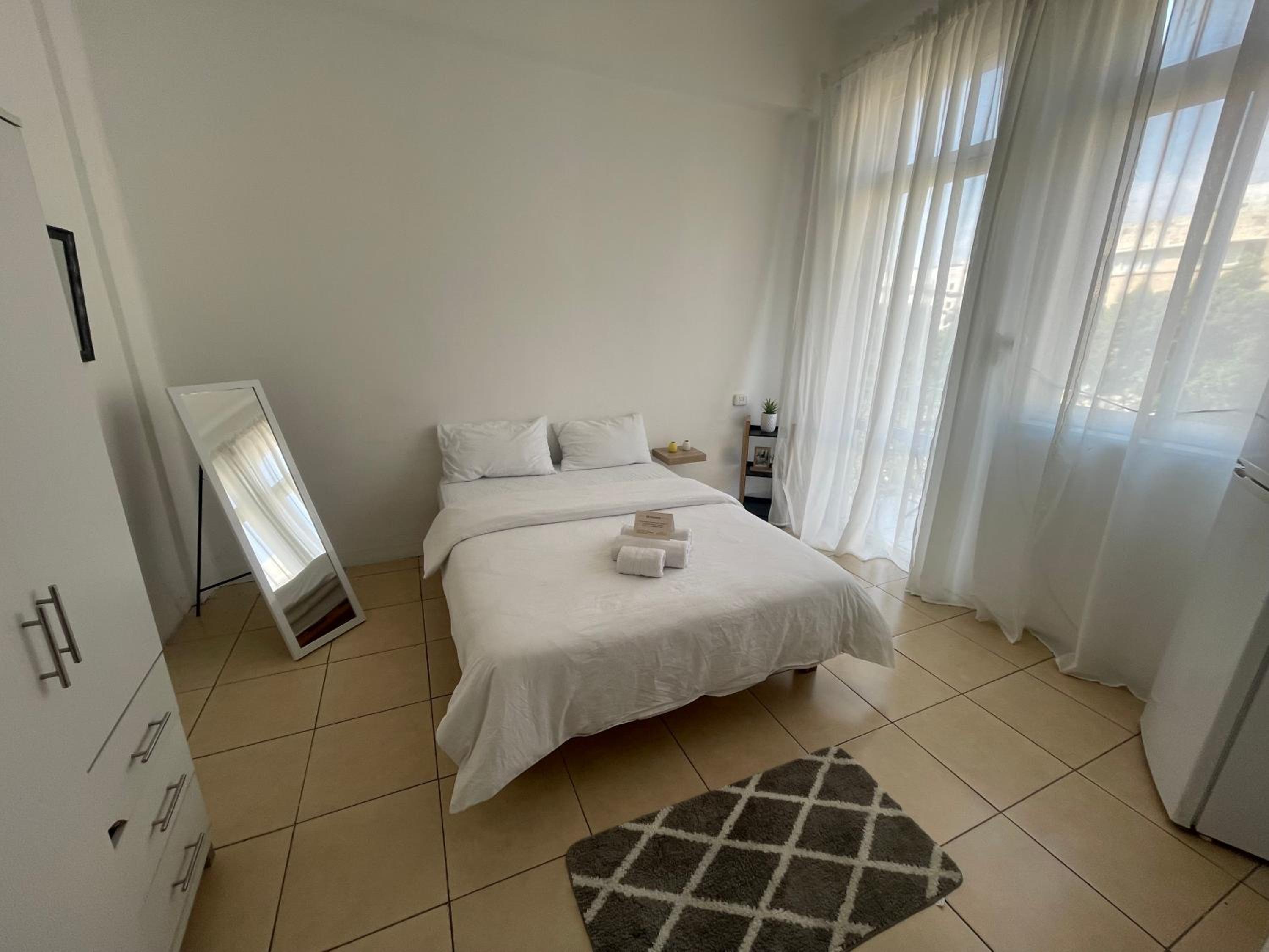 Godson Apartment