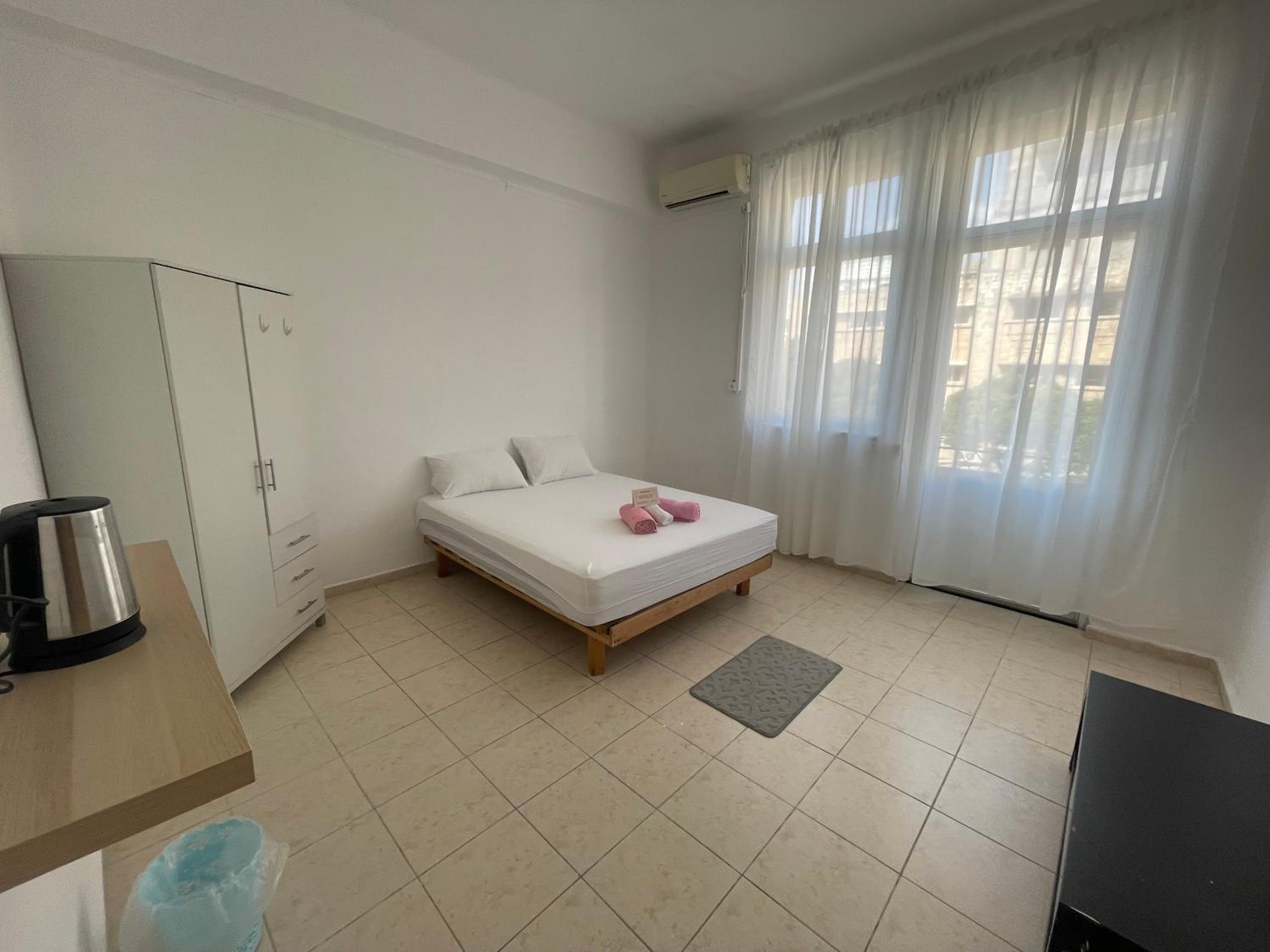 Godson Apartment
