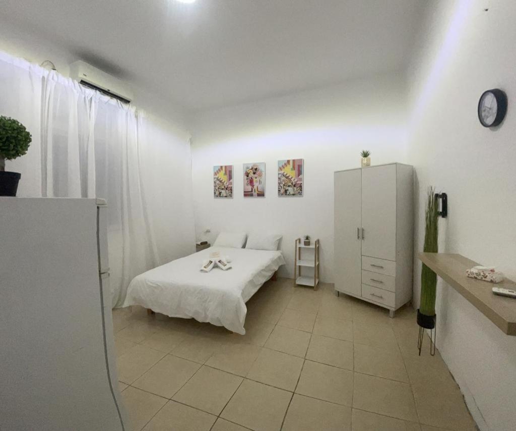Godson Apartment