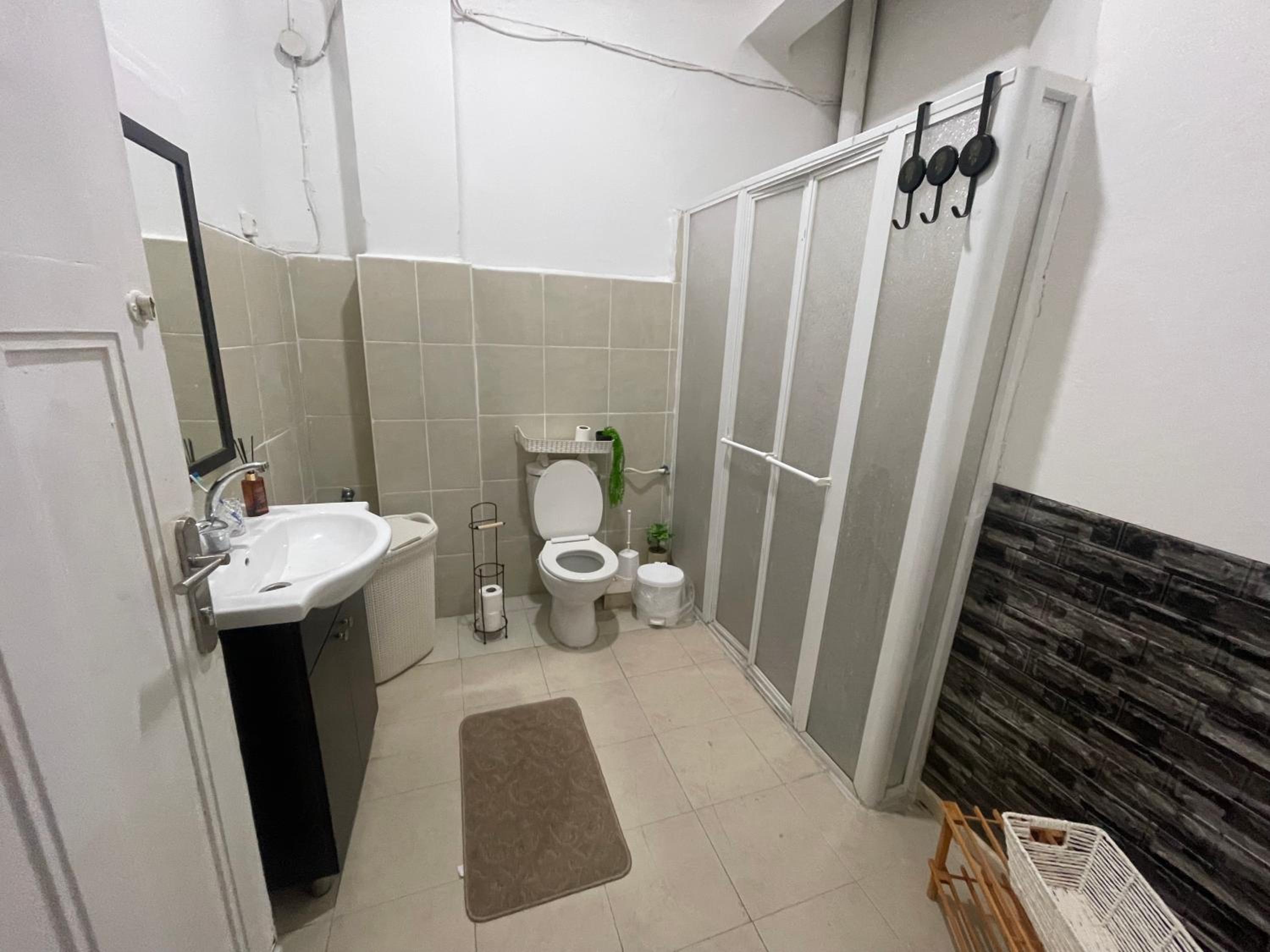Godson Apartment