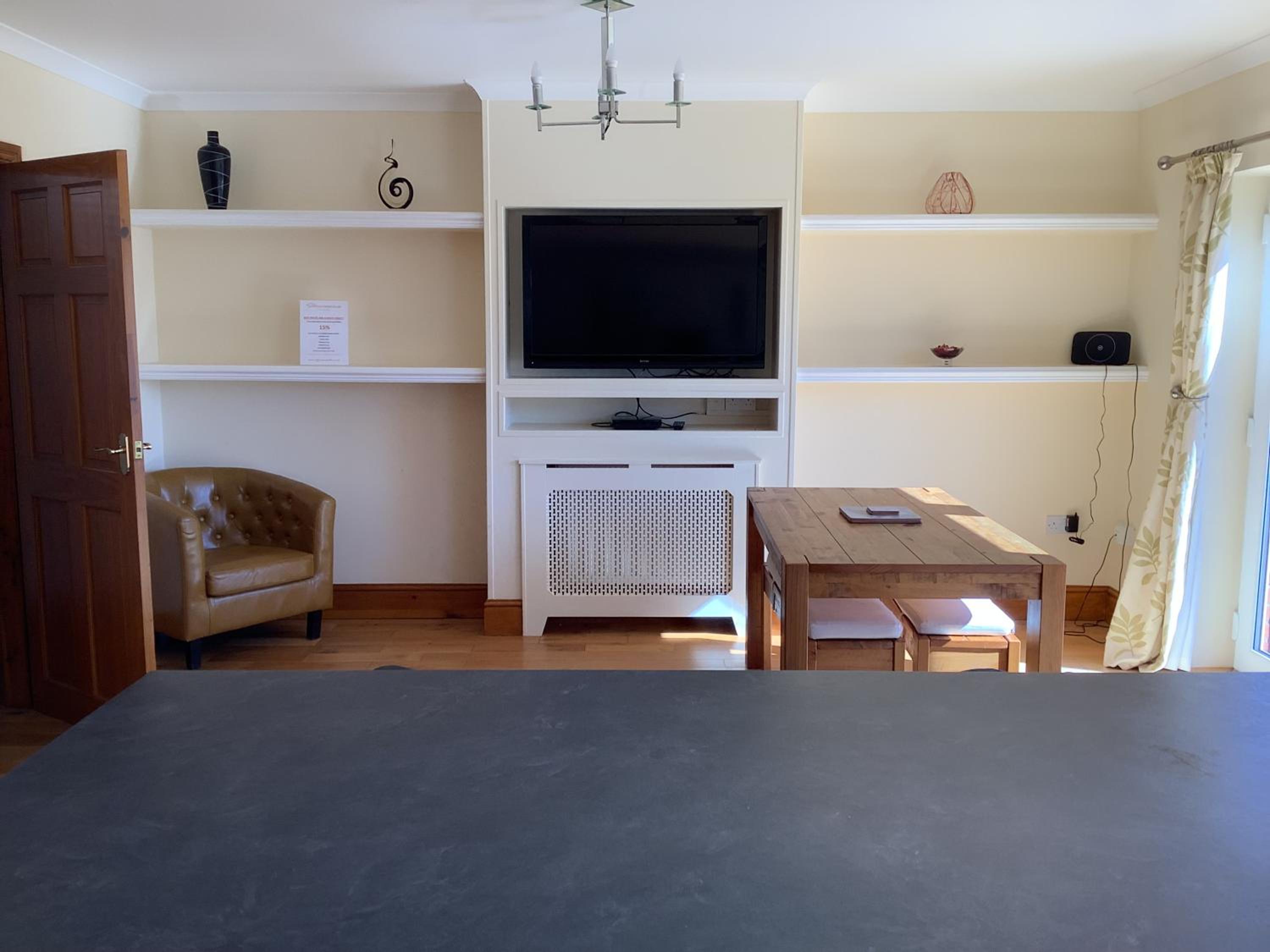 Jeffersons Abbey Road Serviced Apartments