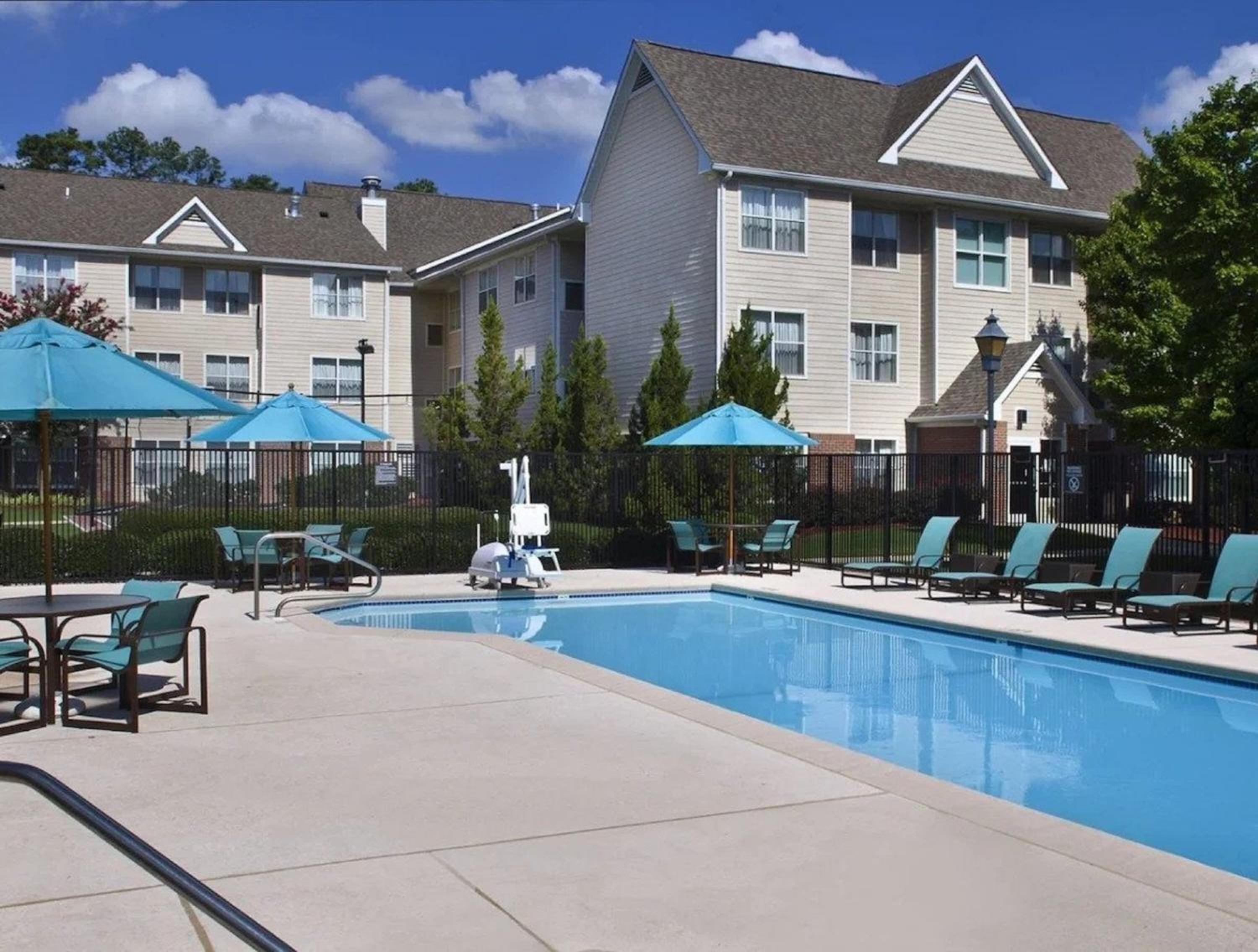 Birmingham Vacations - Sonesta ES Suites Birmingham Homewood - Property Image 3