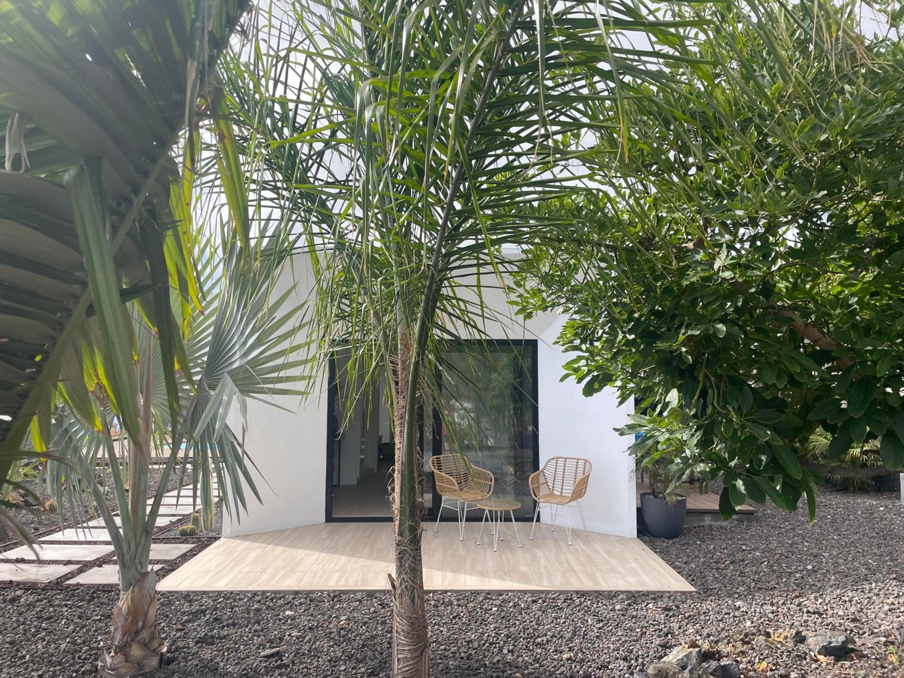 Casa El Guinche