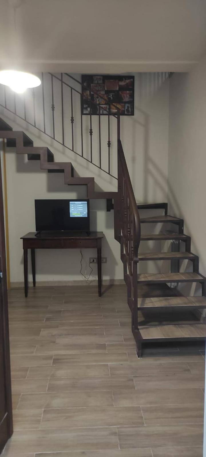 casa vacanza caffe'