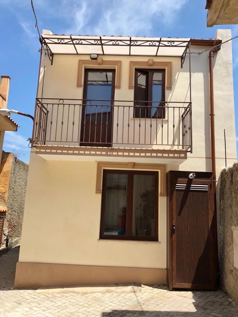 casa vacanza caffe'