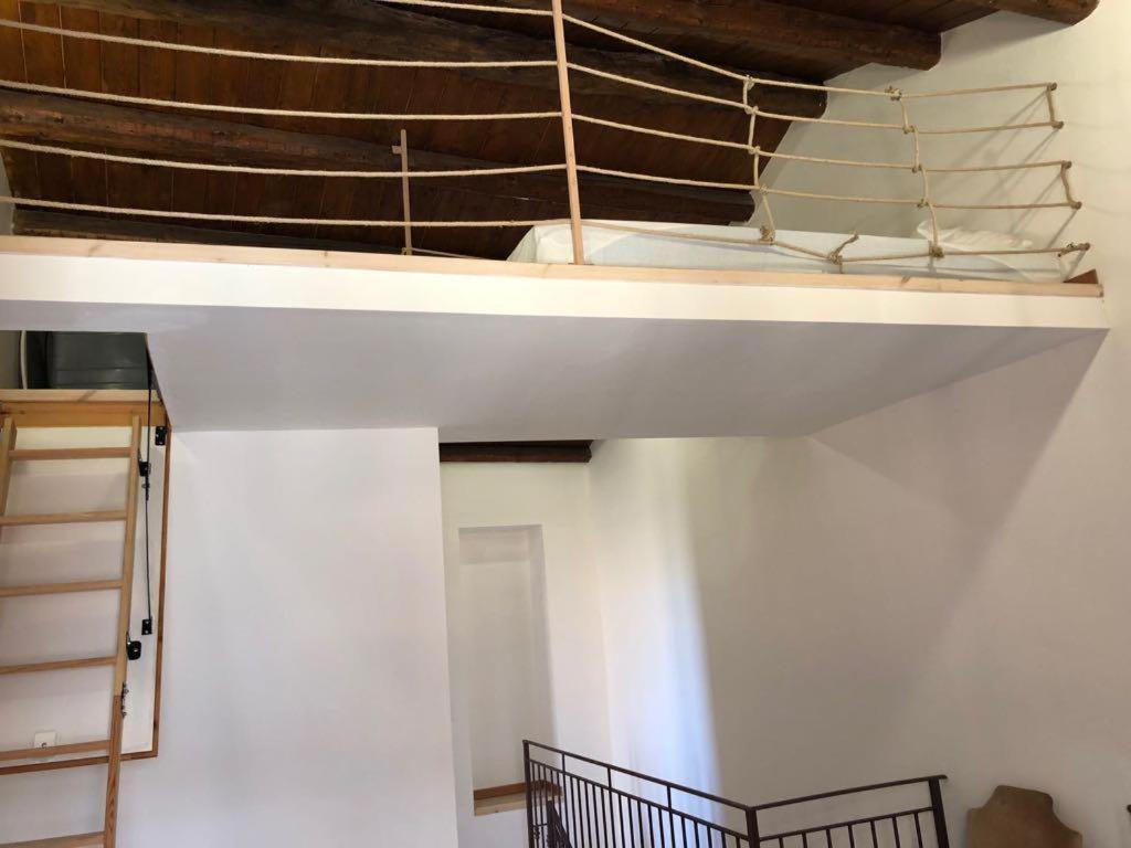 casa vacanza caffe'