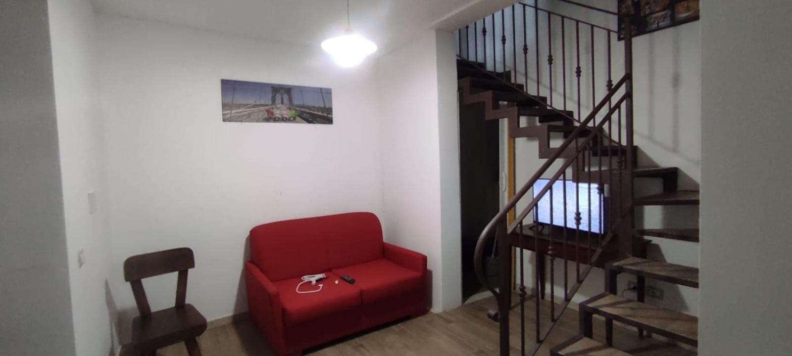 casa vacanza caffe'