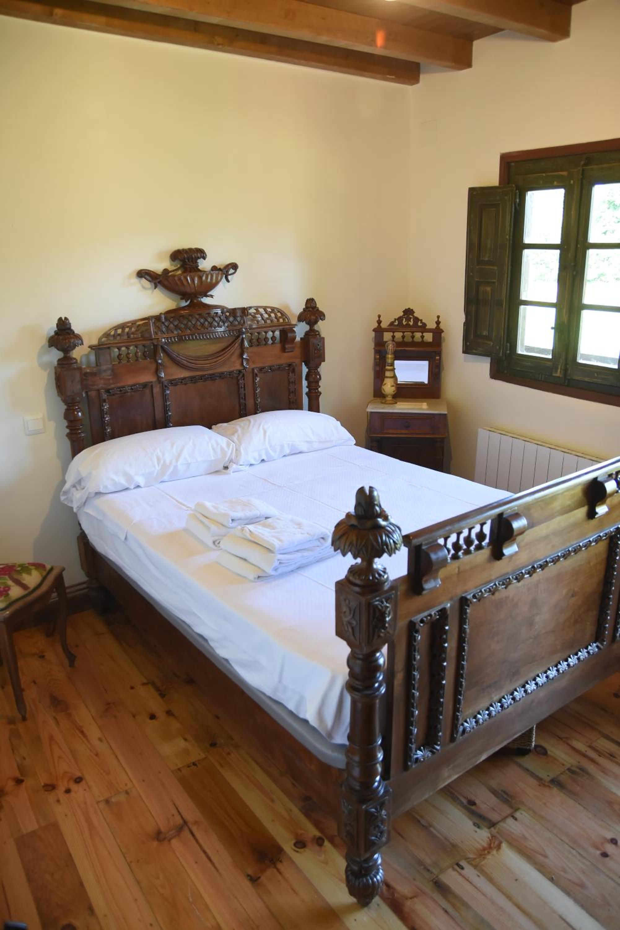 Espectacular Casa Rural en Castaneda