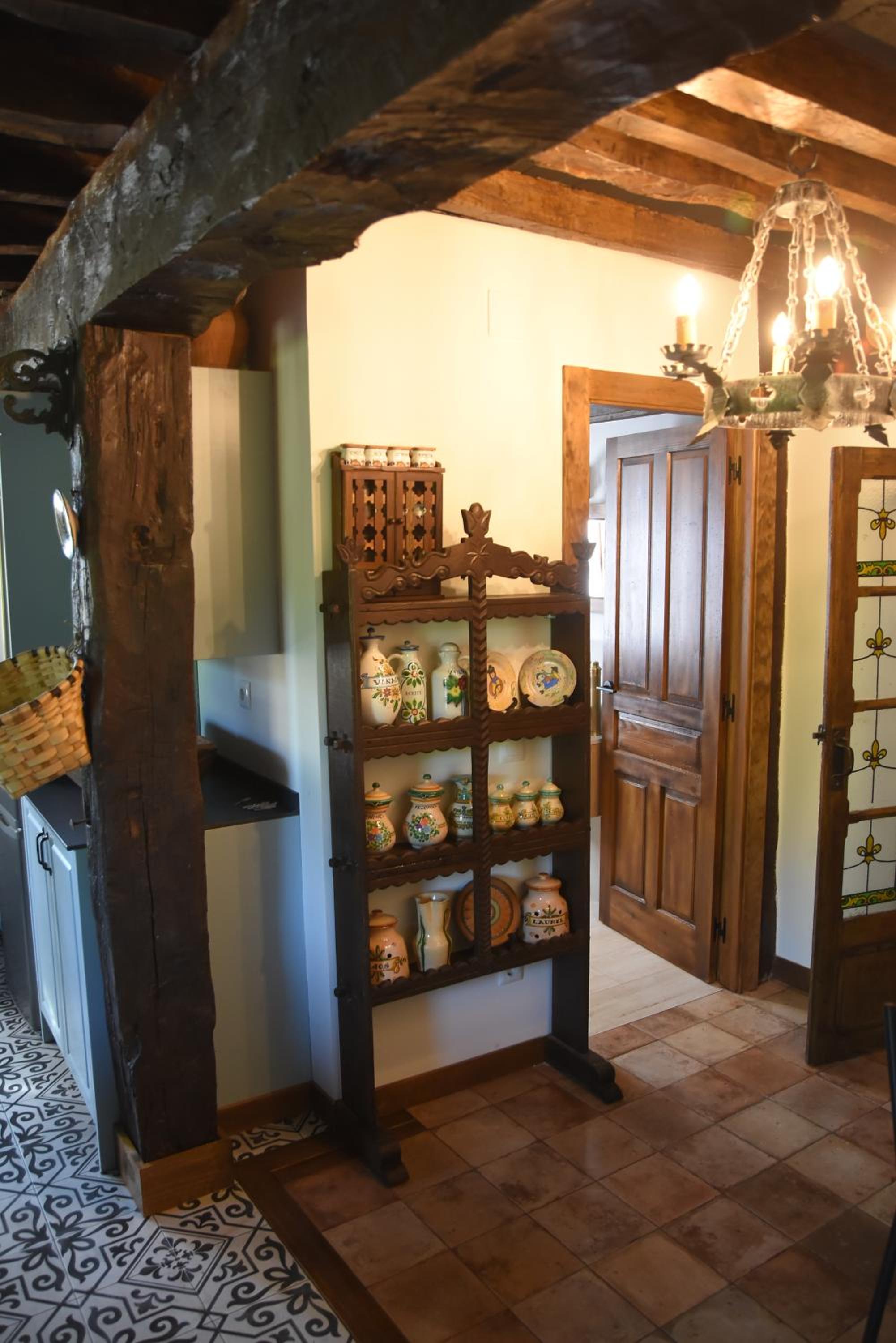 Espectacular Casa Rural en Castaneda