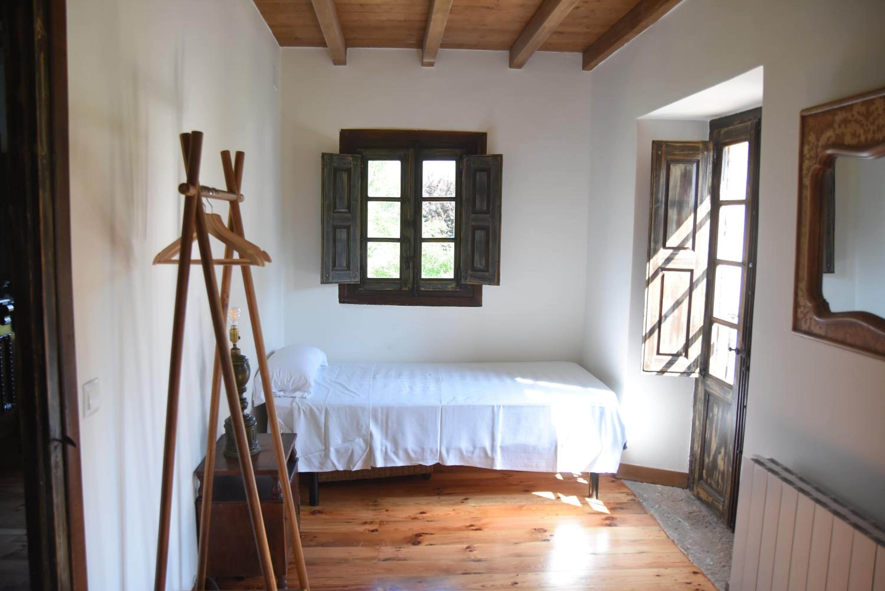 Espectacular Casa Rural en Castaneda