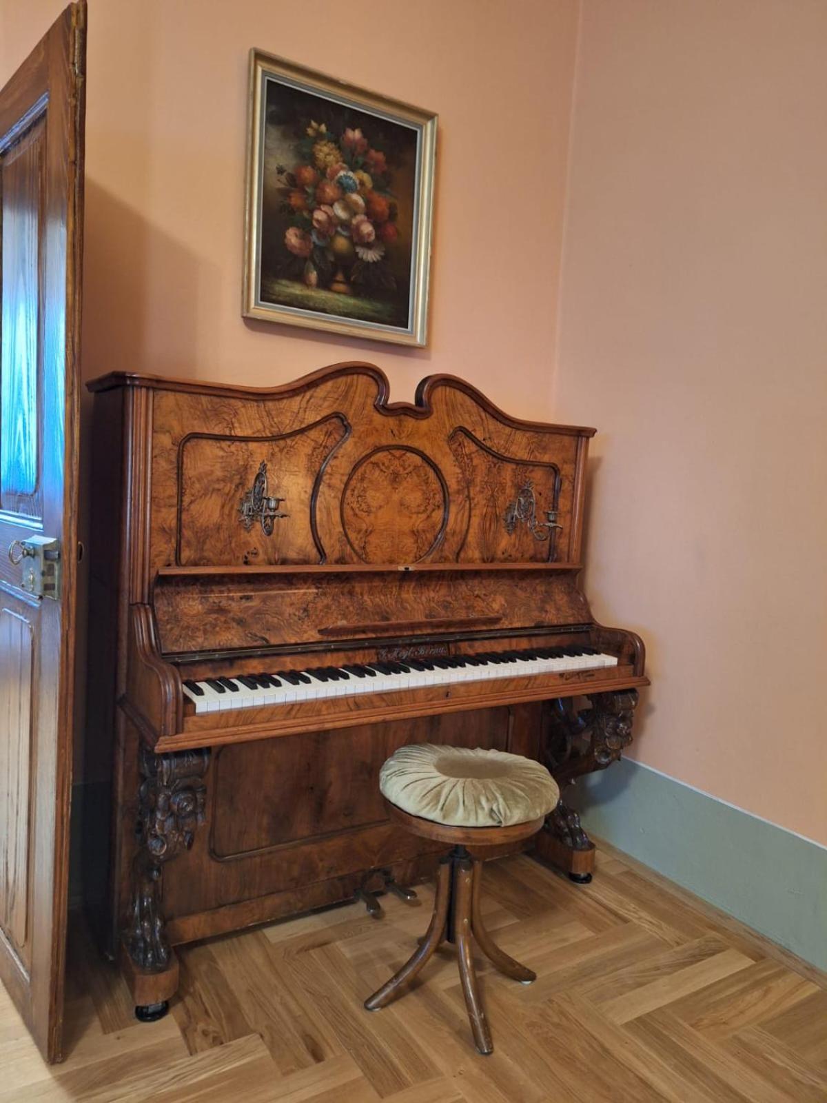Stadtpalais Marché-Suite maximal 2 Personen und 1 Kleinkind