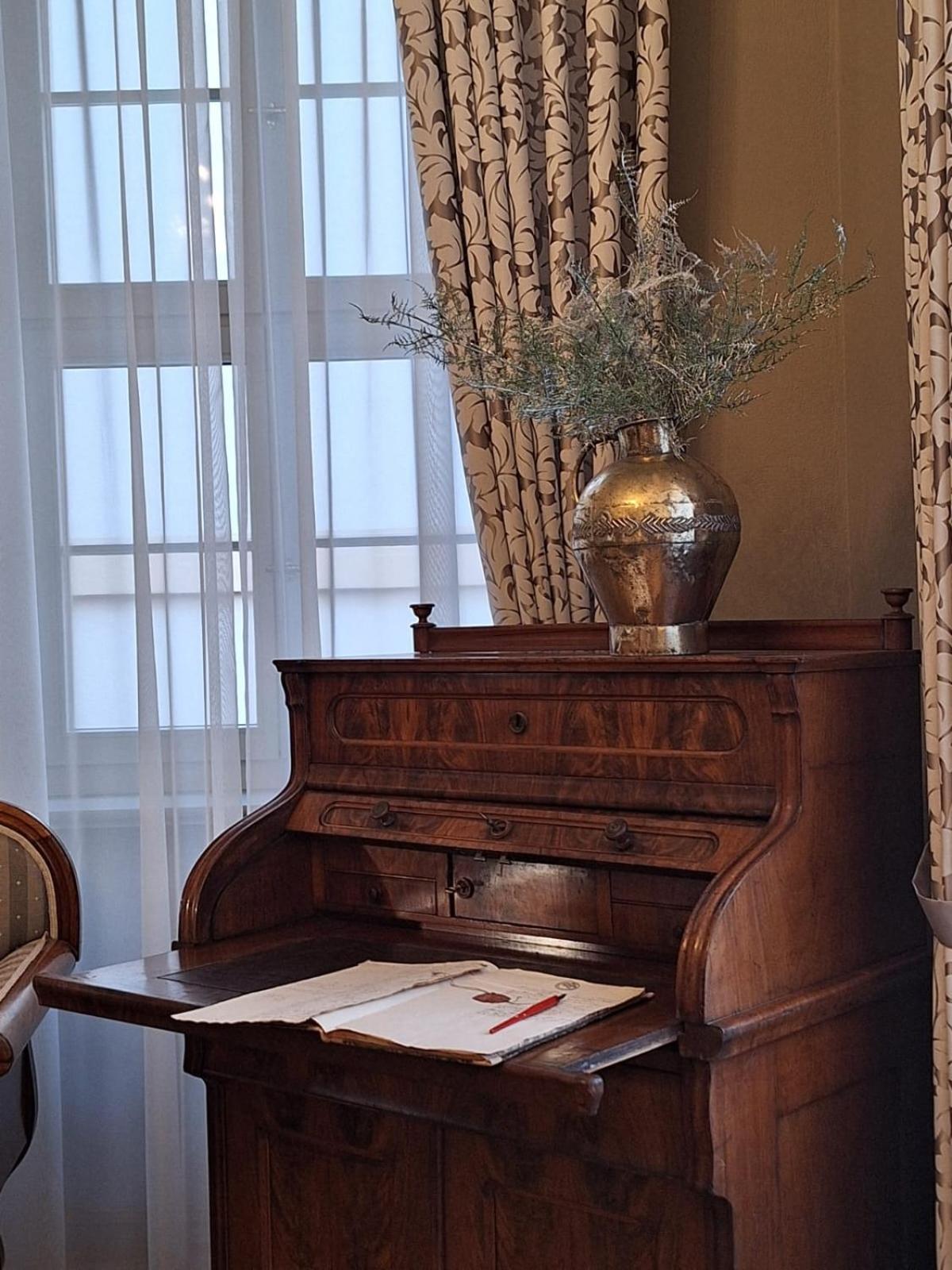 Stadtpalais Marché-Suite maximal 2 Personen und 1 Kleinkind