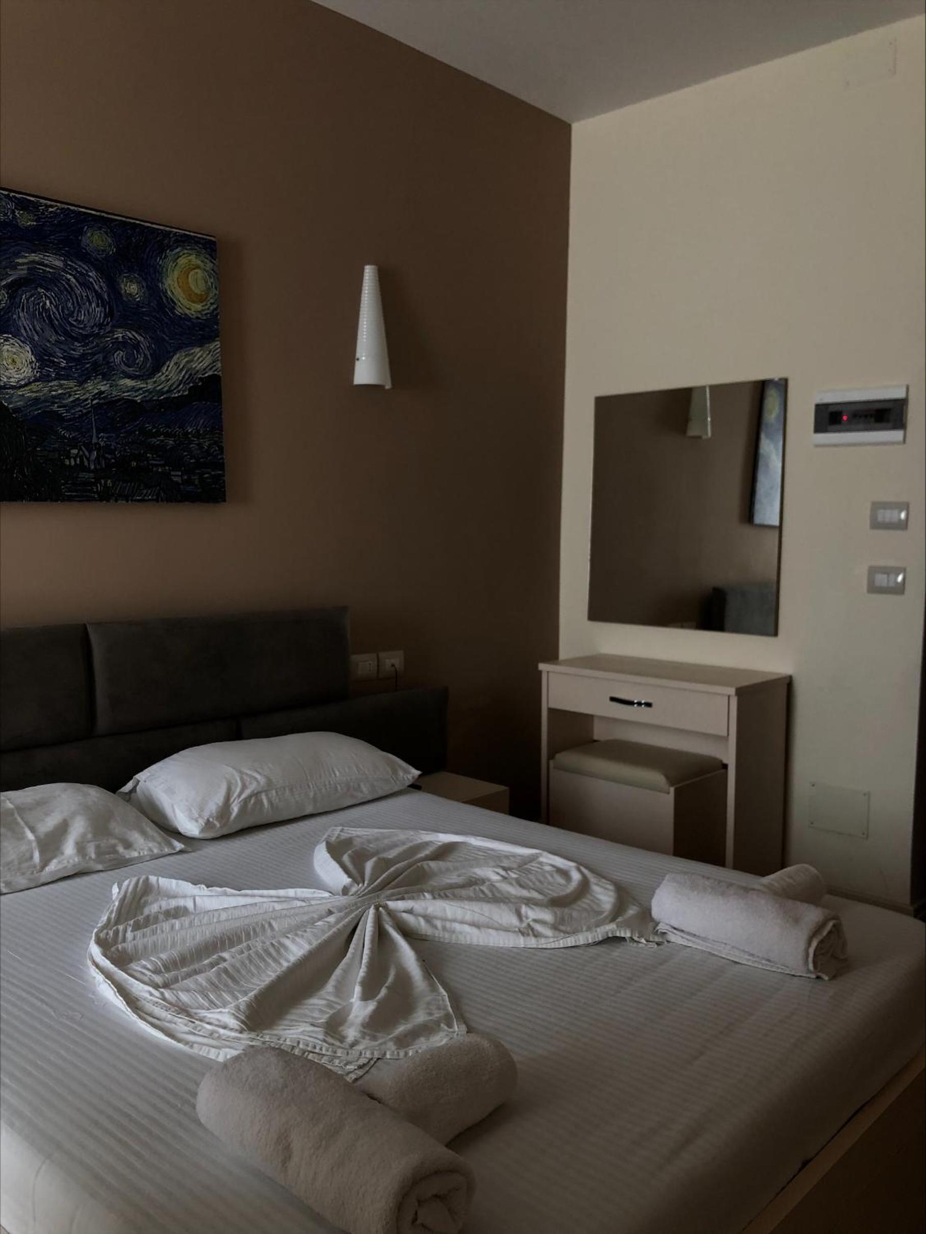 Divjaka Resort