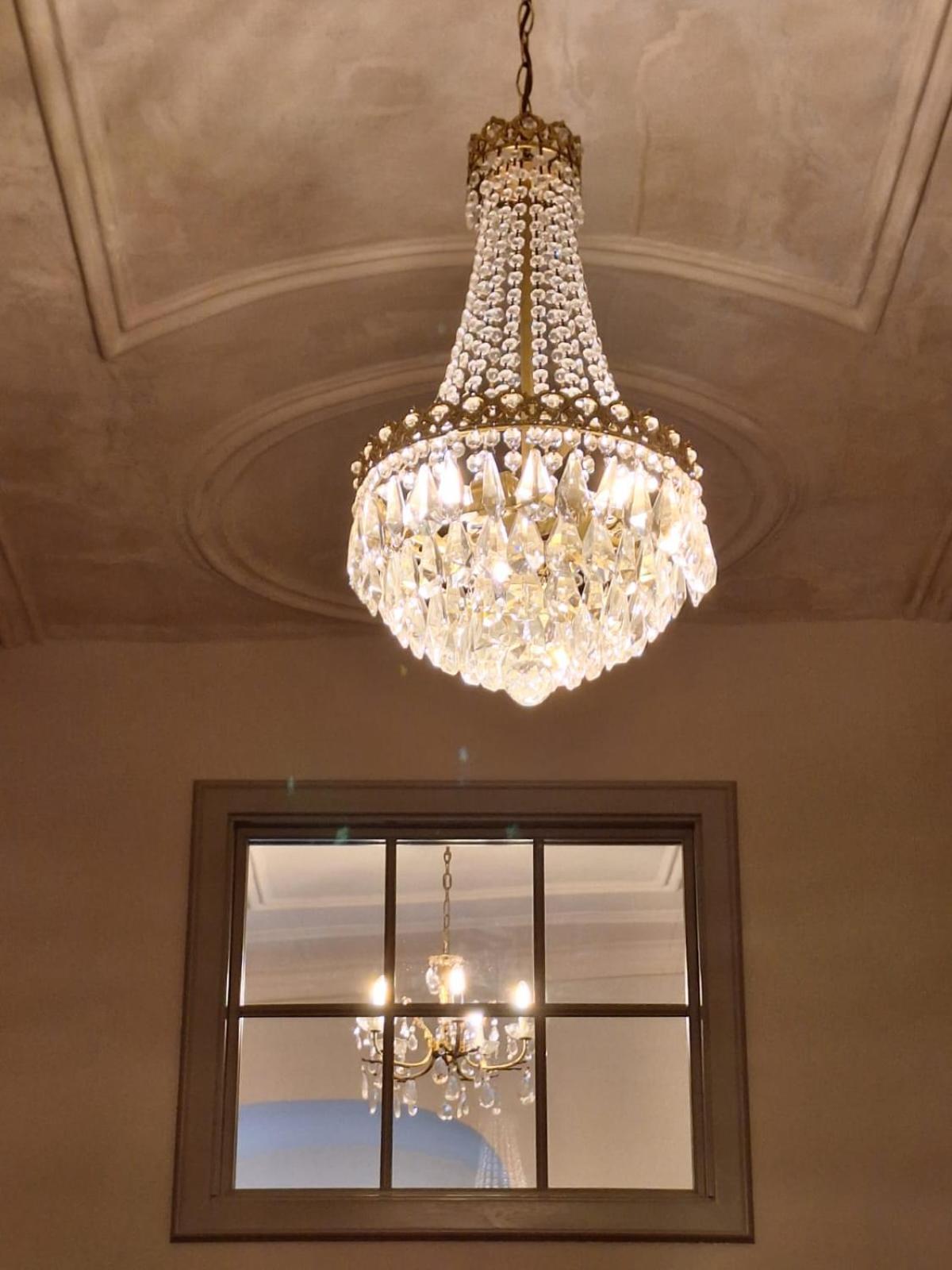 Stadtpalais Marché-Suite maximal 2 Personen und 1 Kleinkind