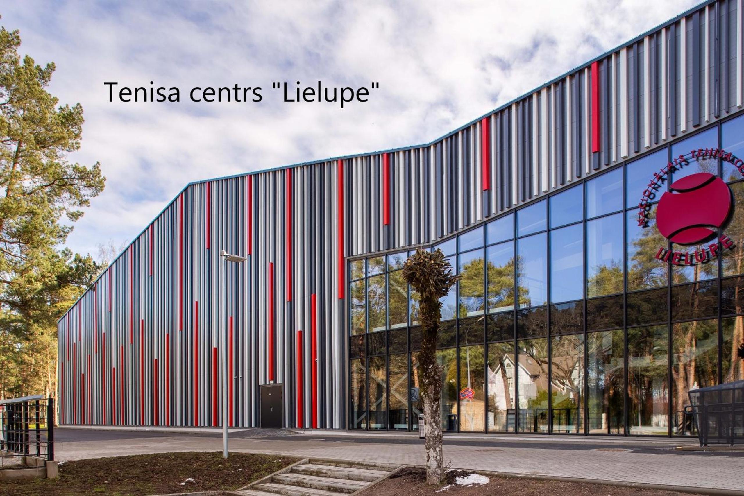 Vellior Residence