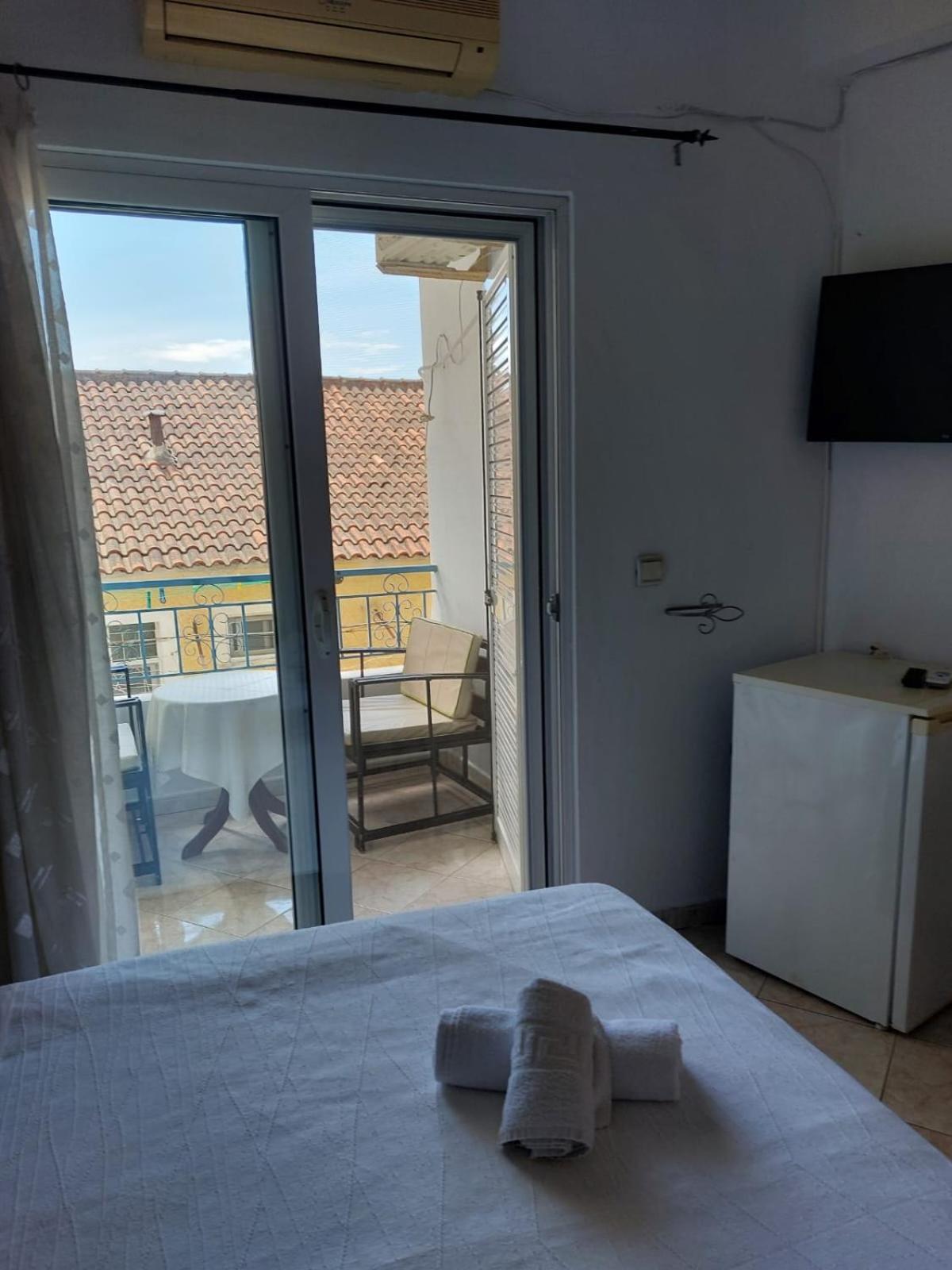 Bebas apartment in the centre