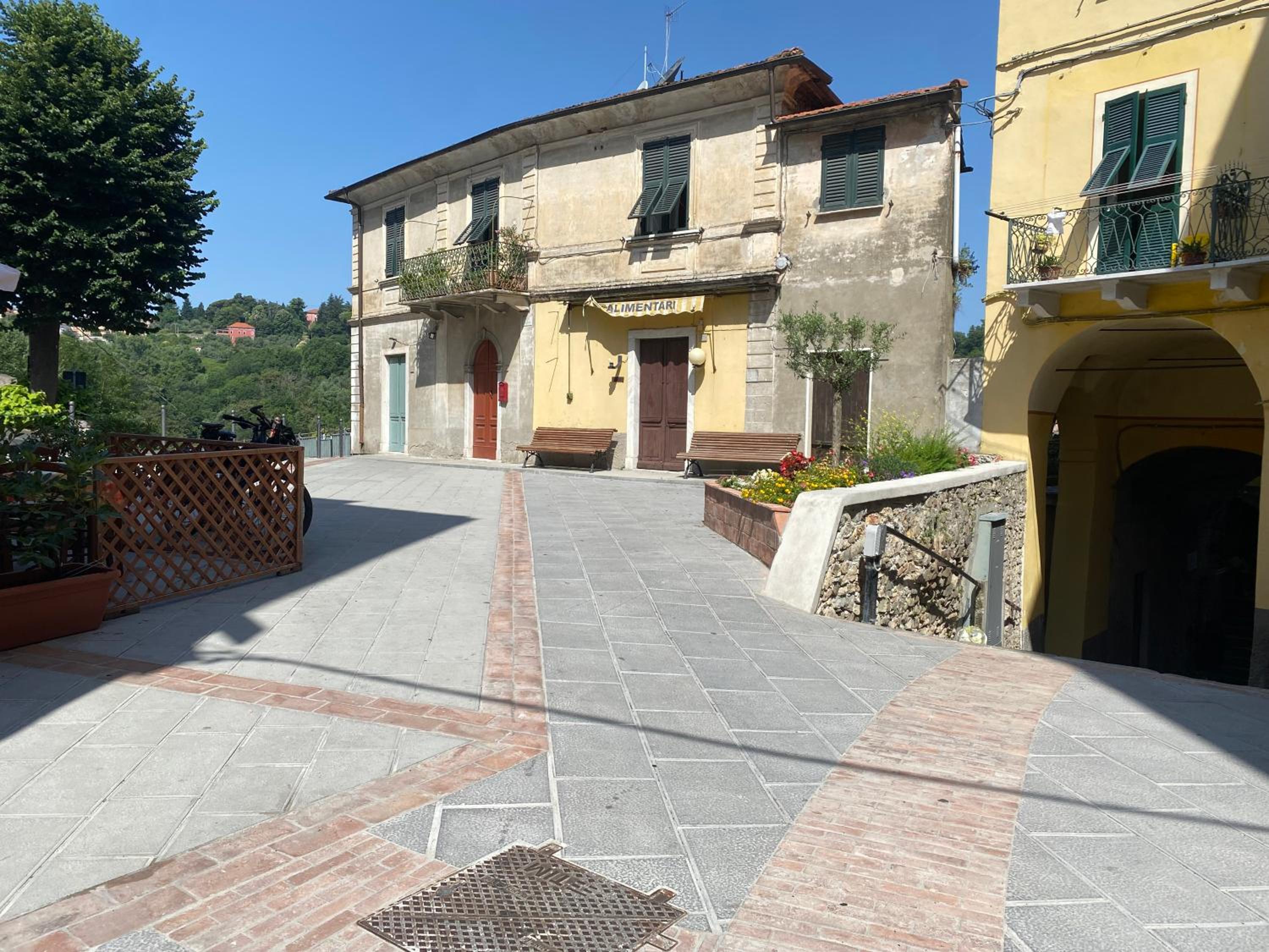 Casa di Filippo view 2