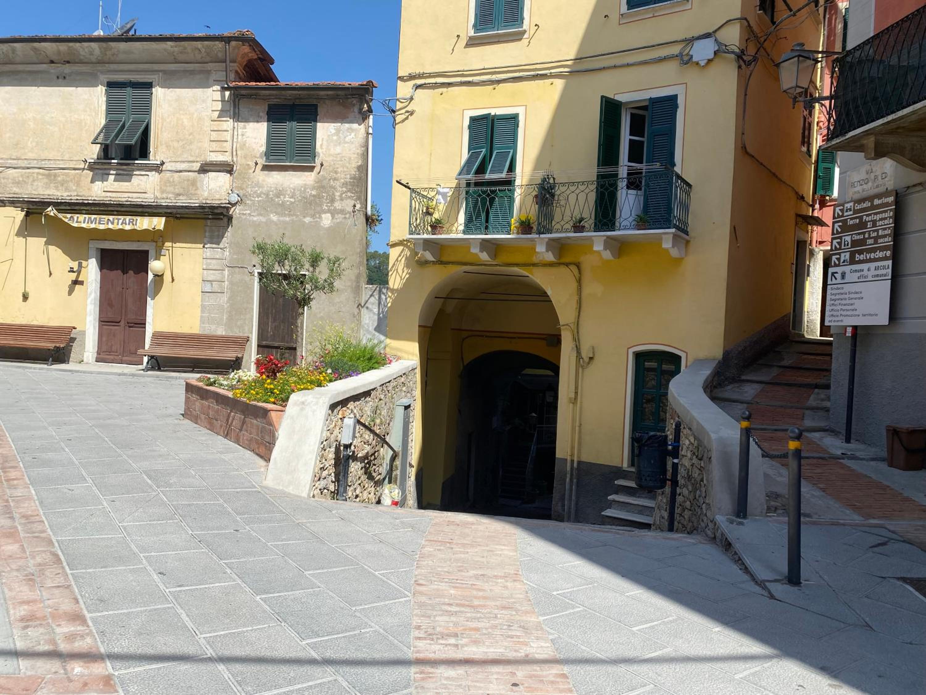 Casa di Filippo view 3