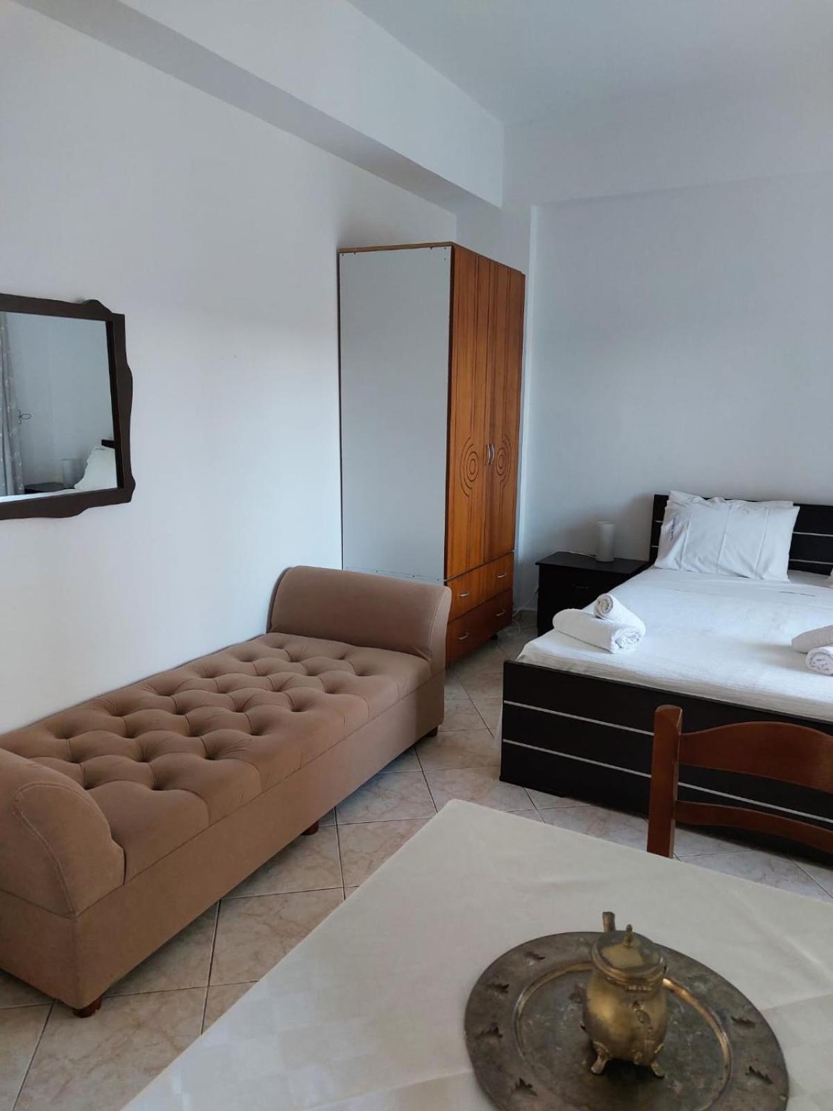 Bebas apartment in the centre