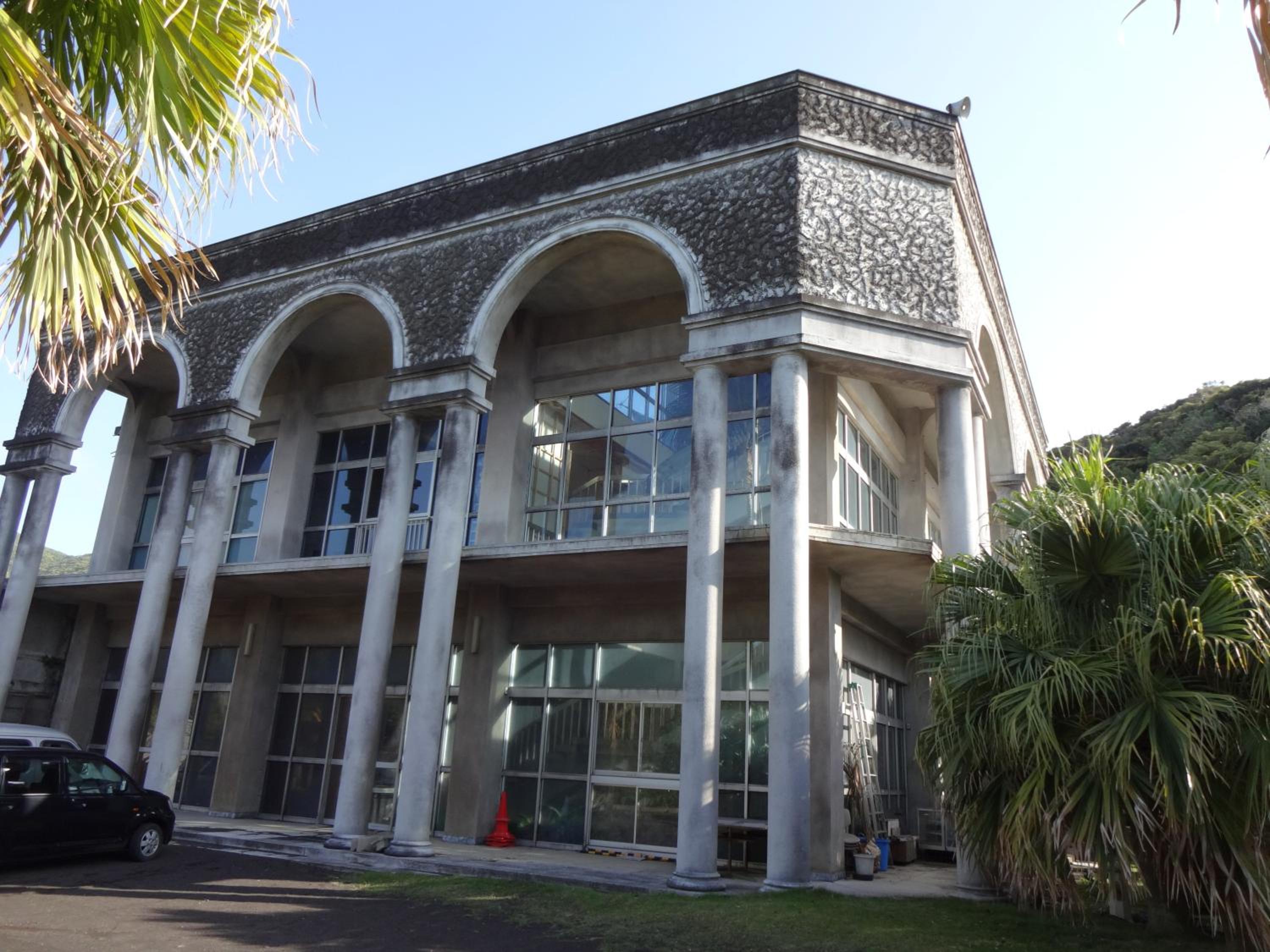 building