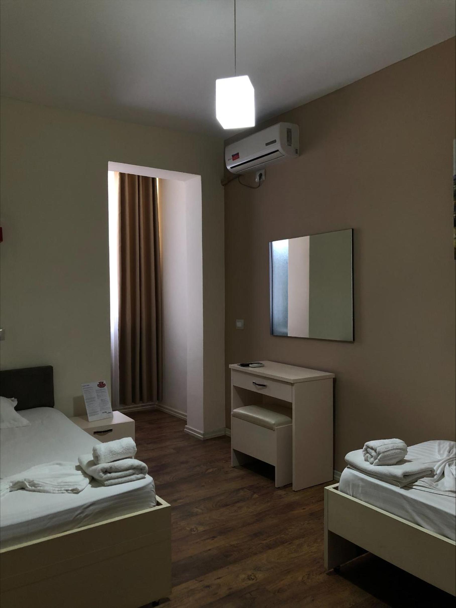 Divjaka Resort