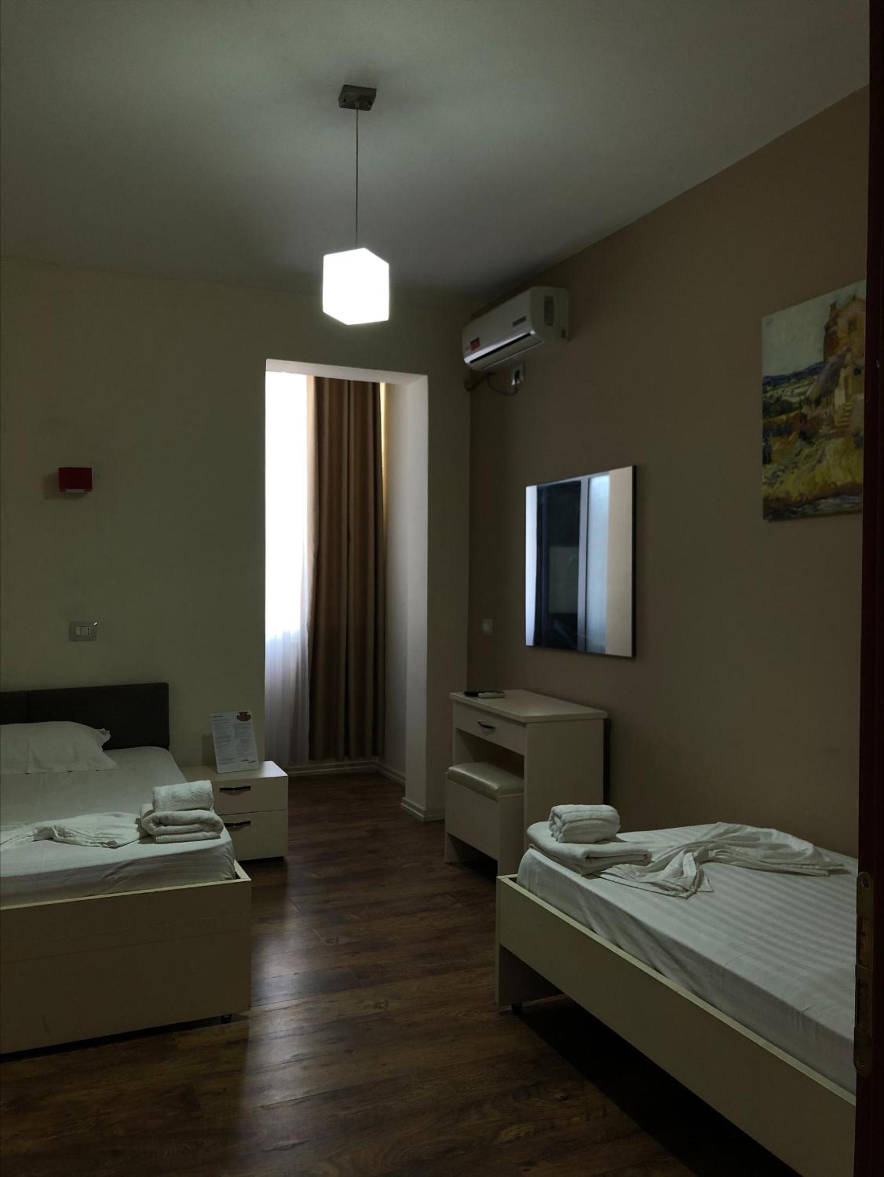 Divjaka Resort
