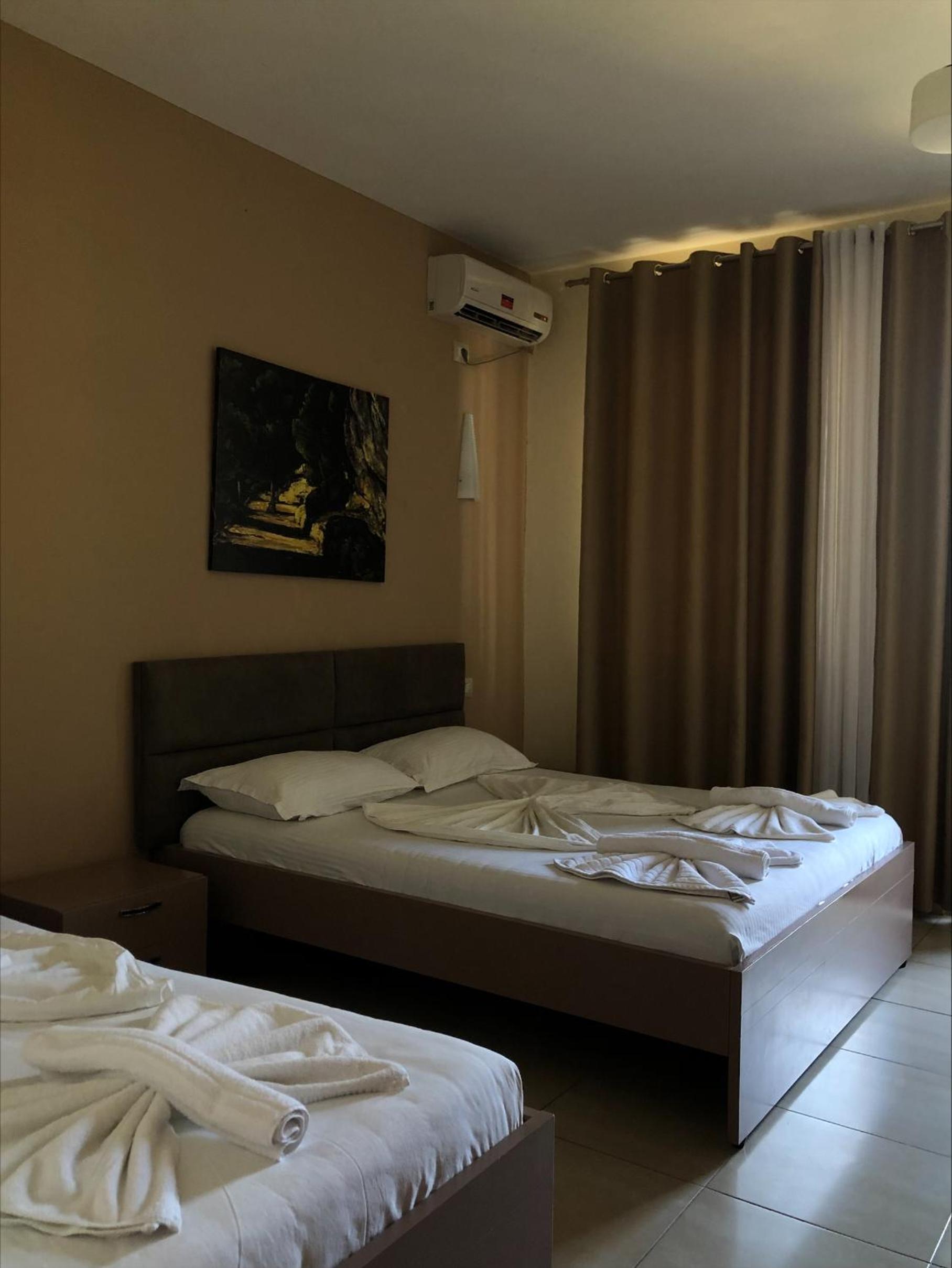 Divjaka Resort