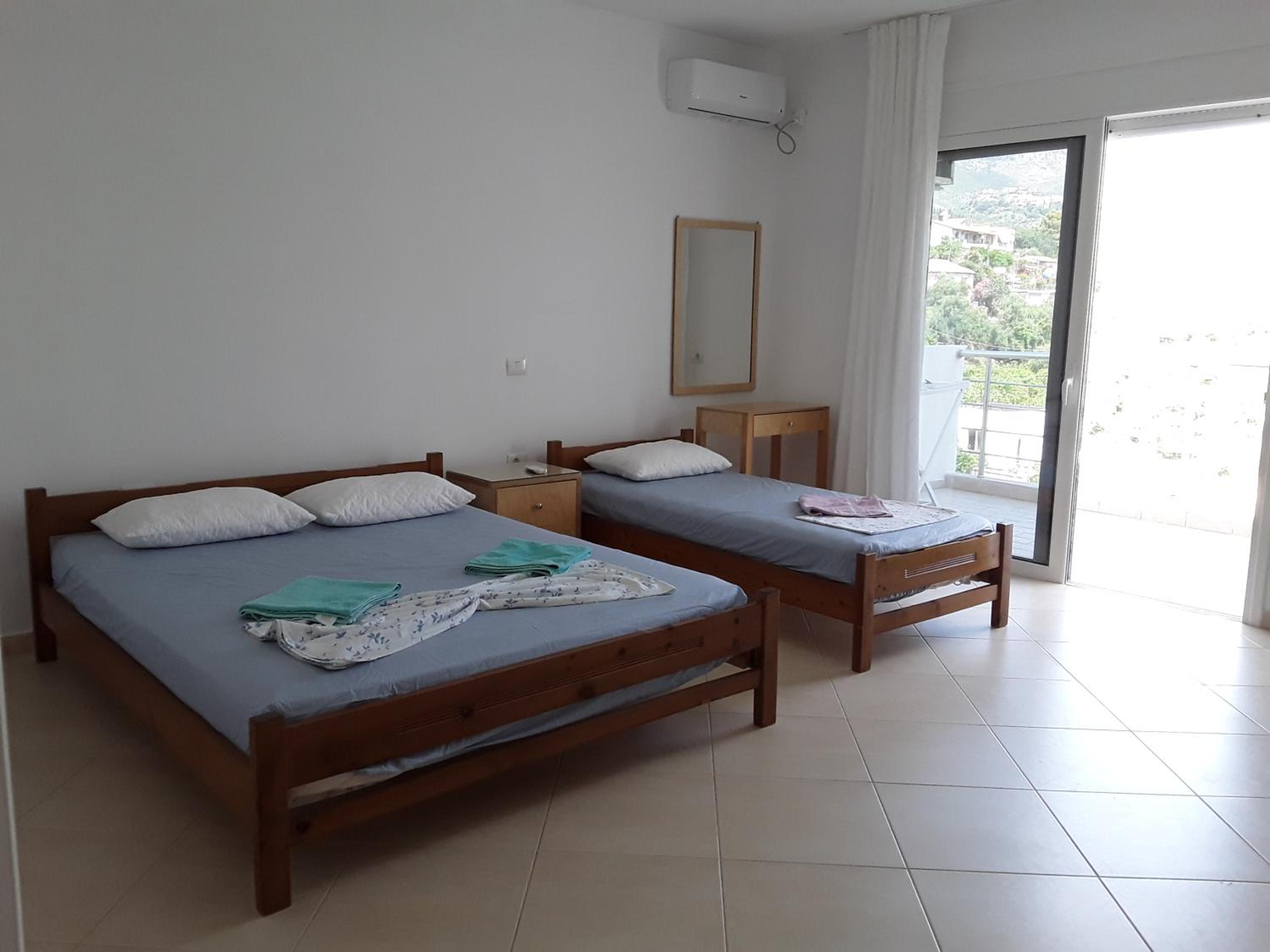Spiro Guest House